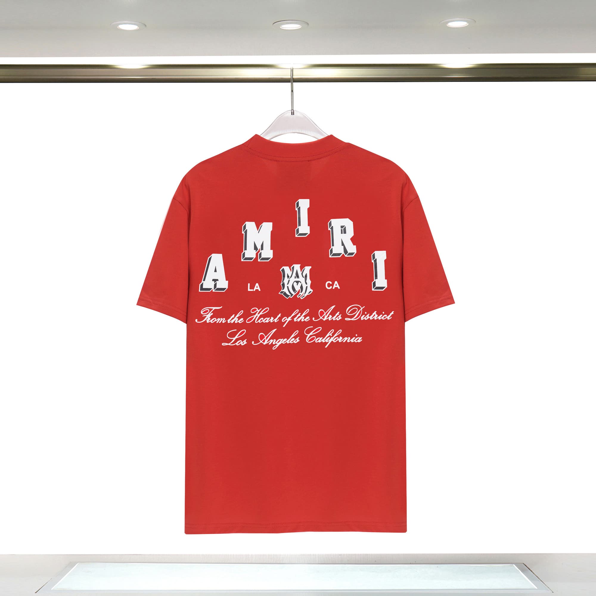 AMIRI SHIRT