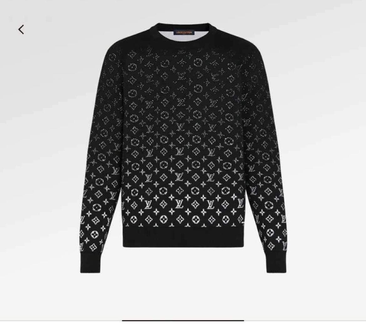 LV SWEATER