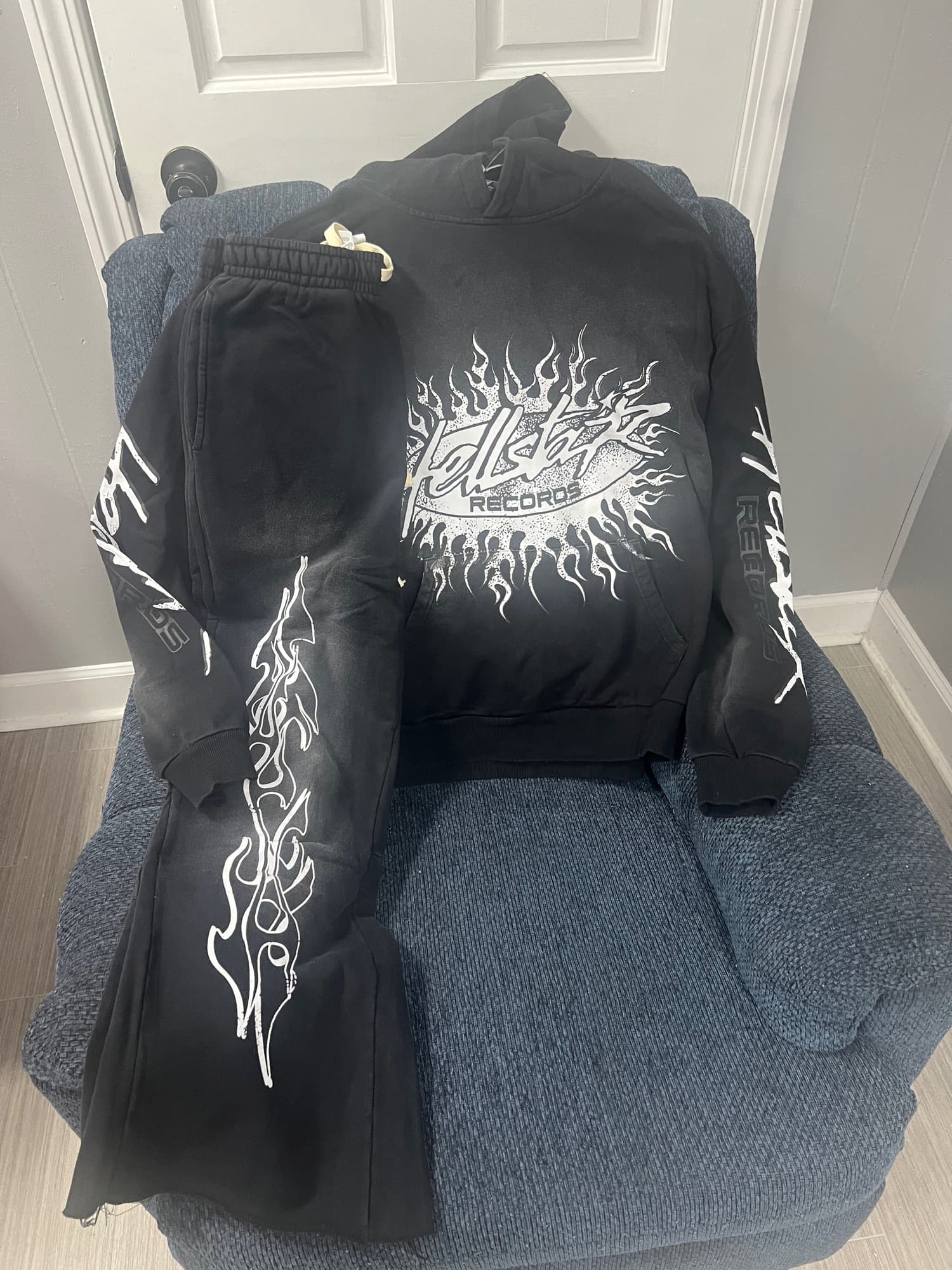 HELLSTAR SET