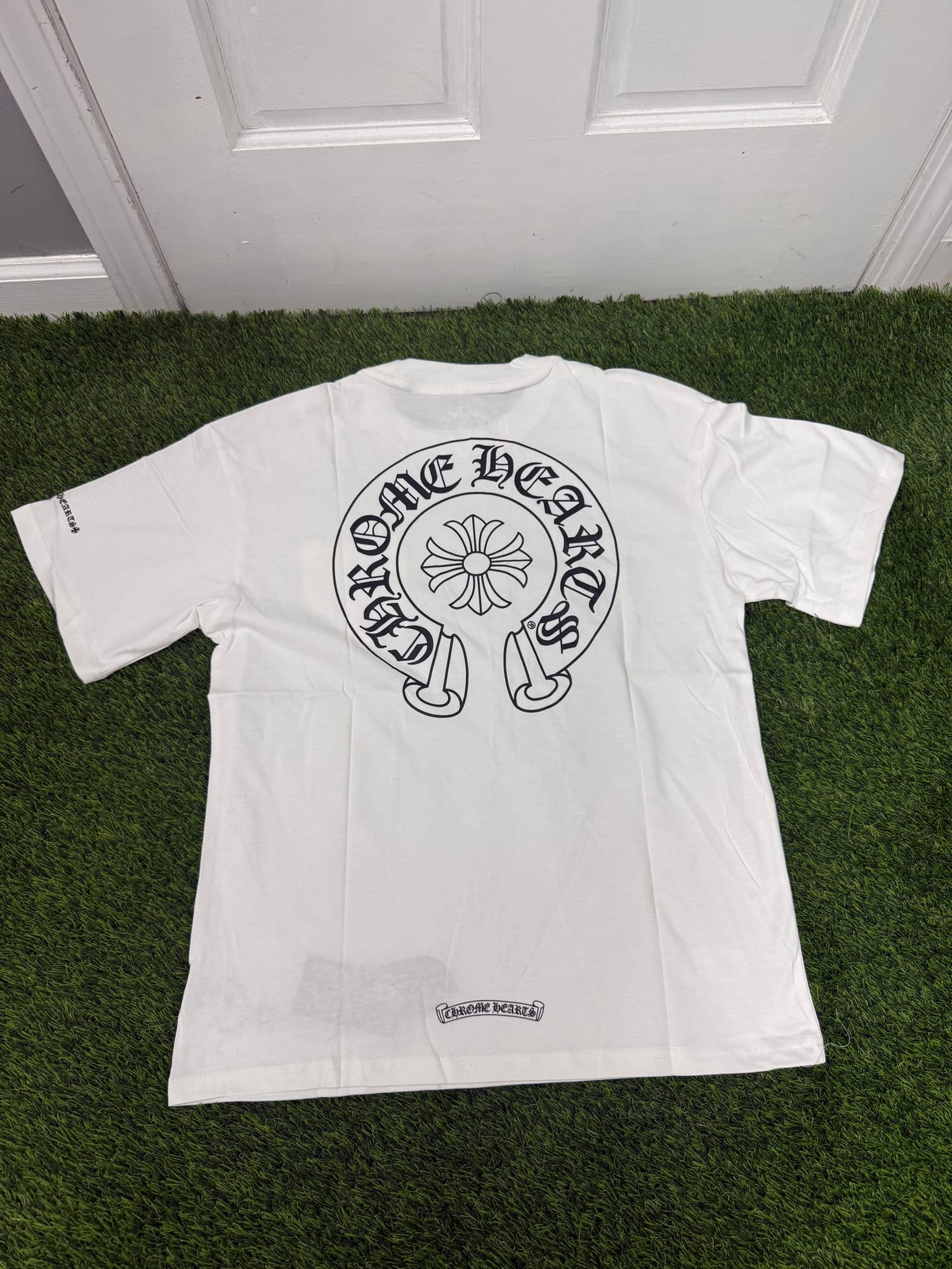 CHROMEHEART SHIRT