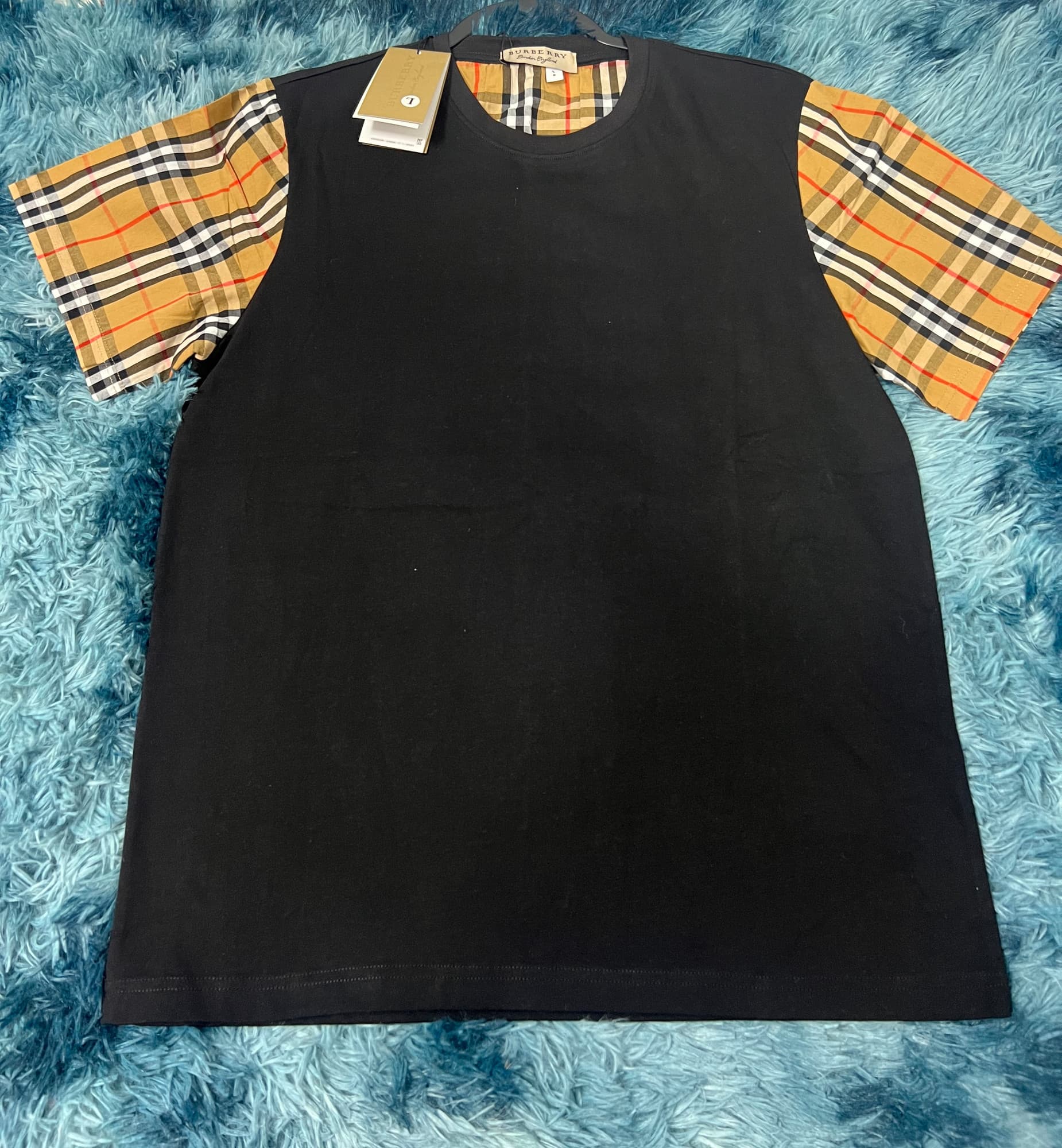 BURBERRY SHIRT