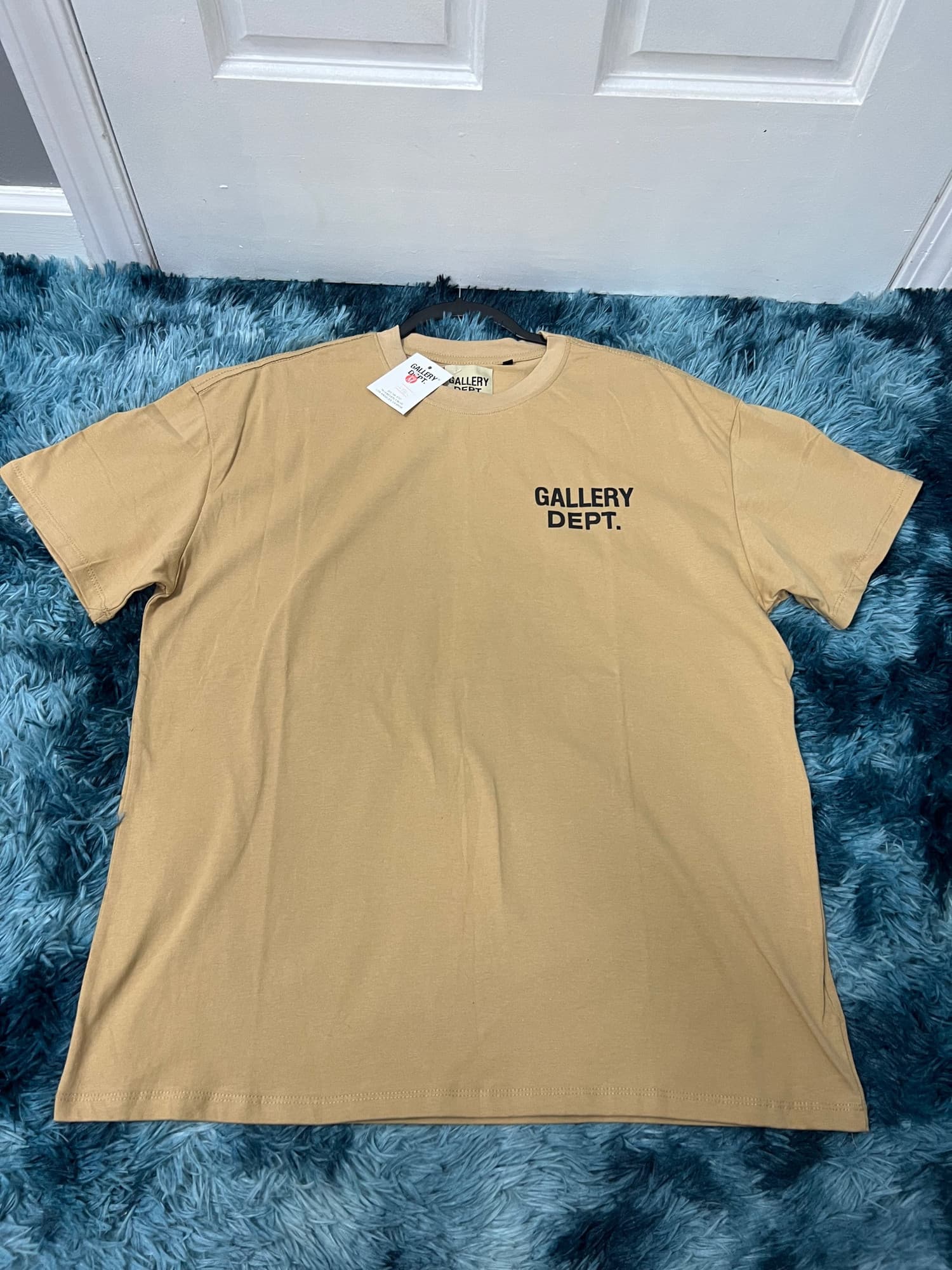 GALLERY DEPT