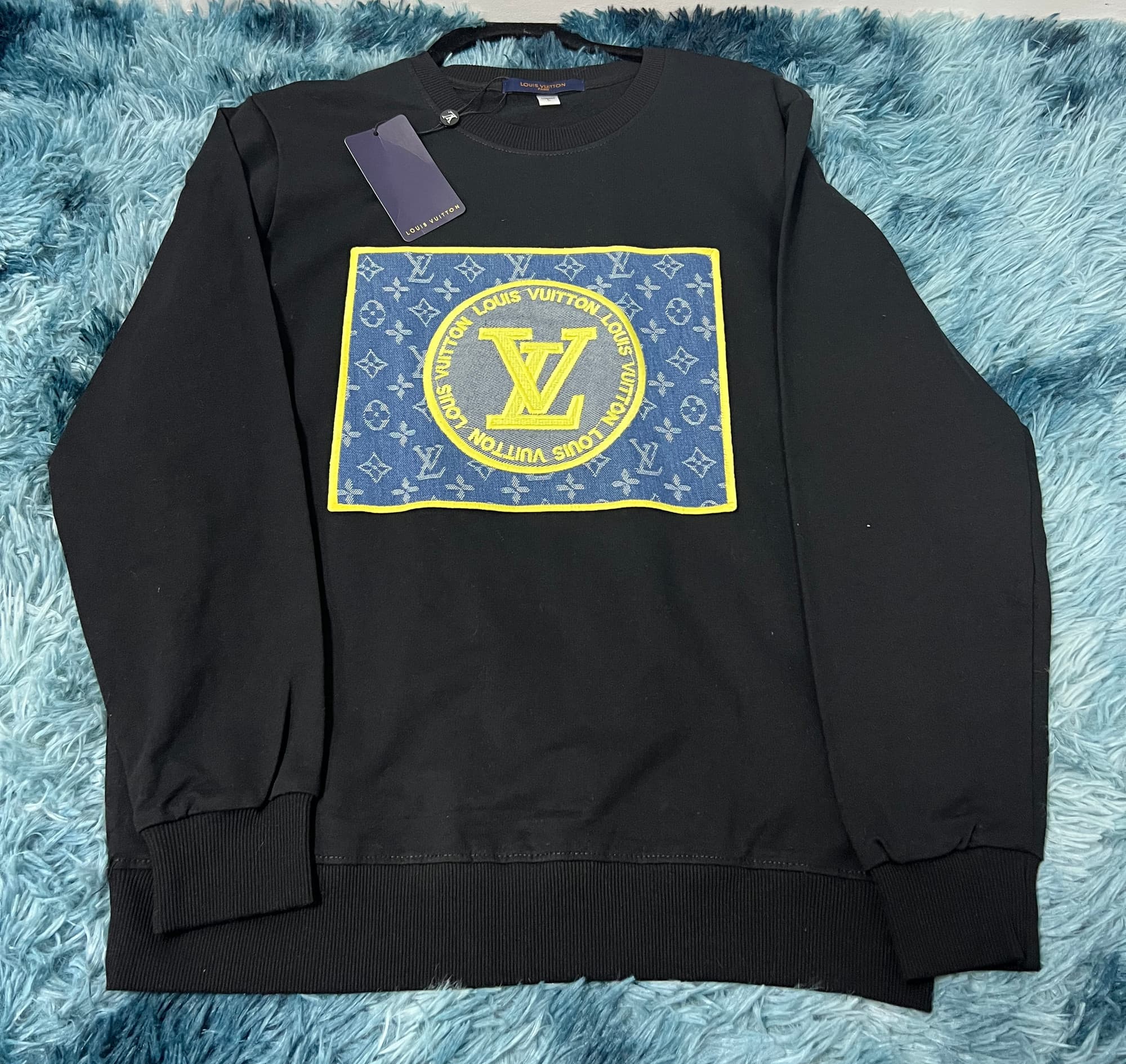LV LONG SLEEVE