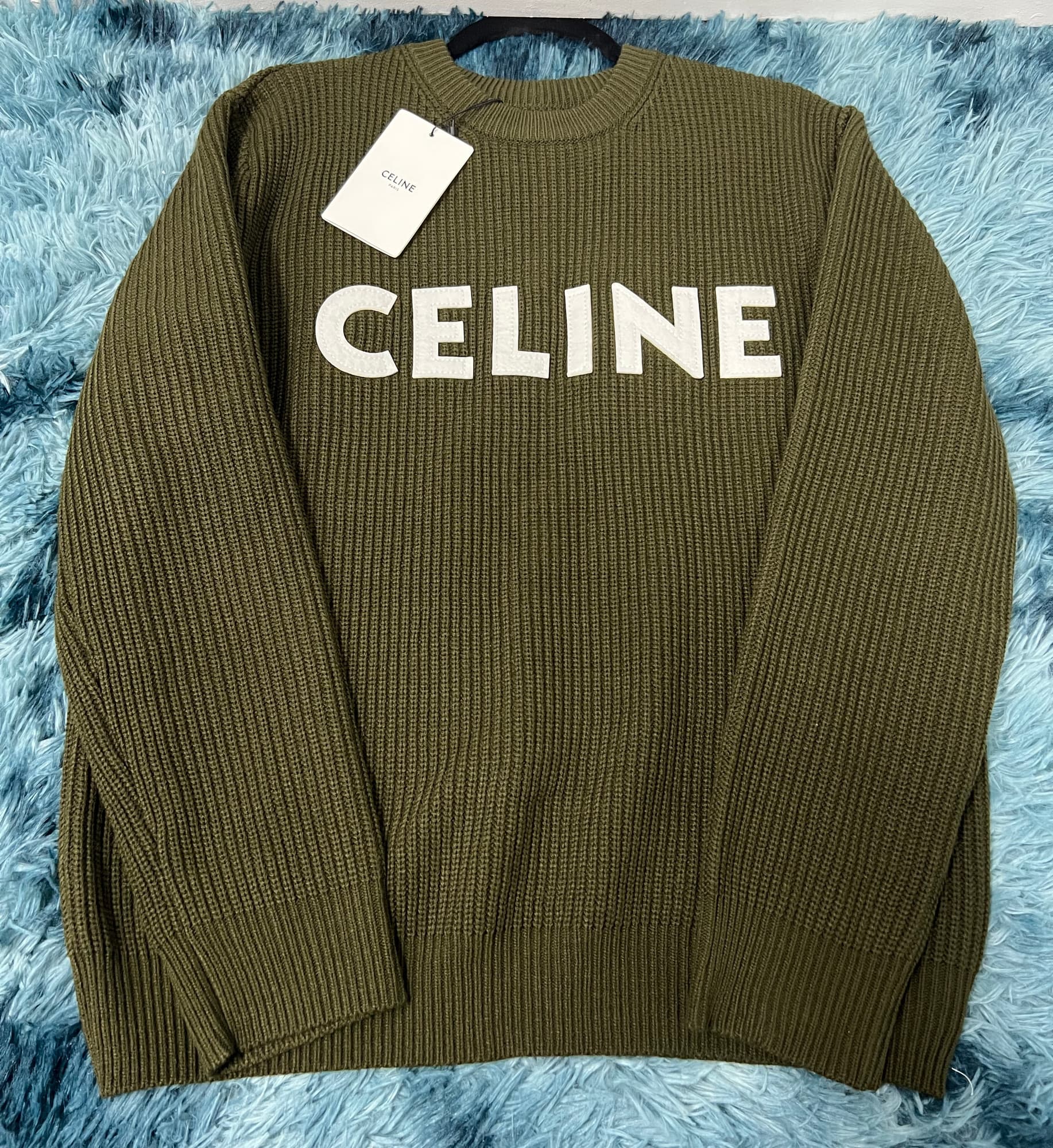 CELINE SWEATER