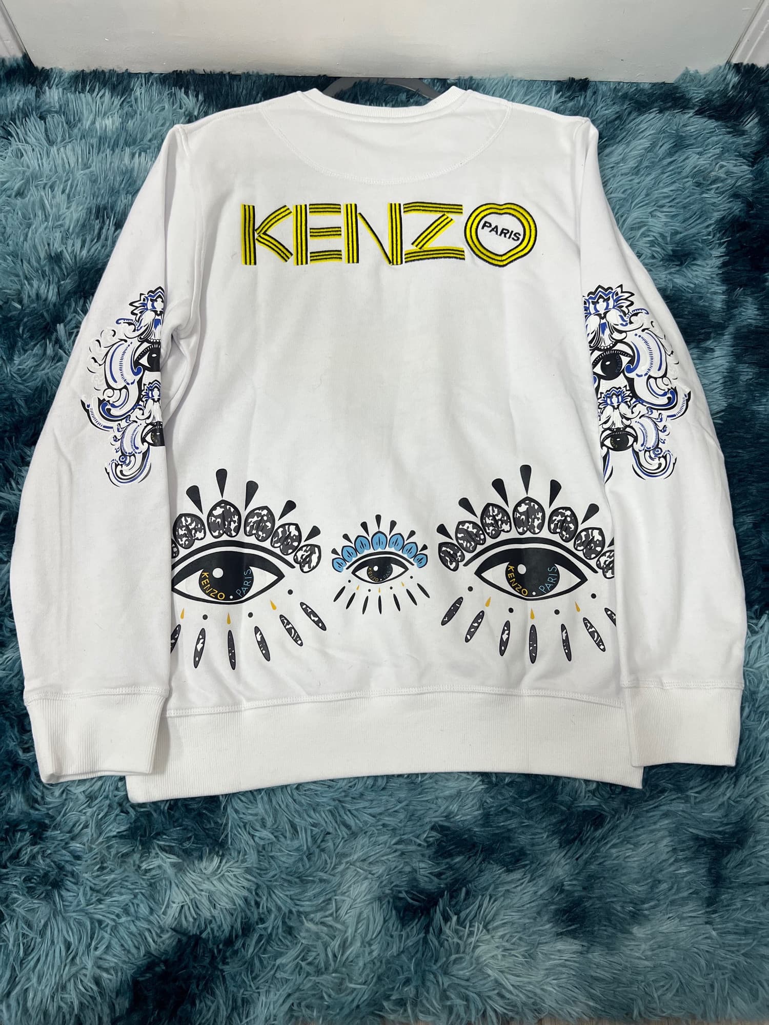 KENZO LONG SLEEVE
