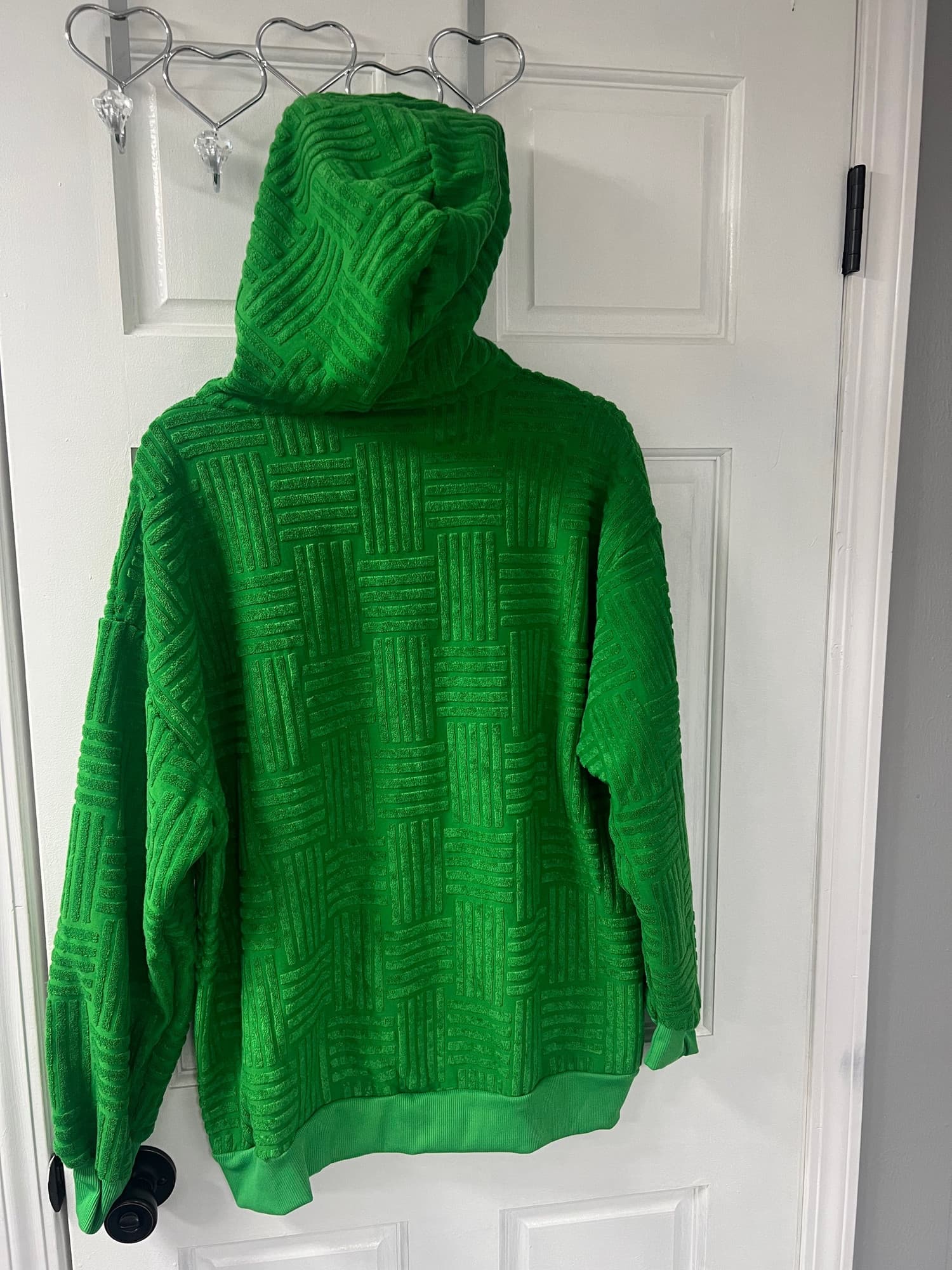 VENNET HOODIE