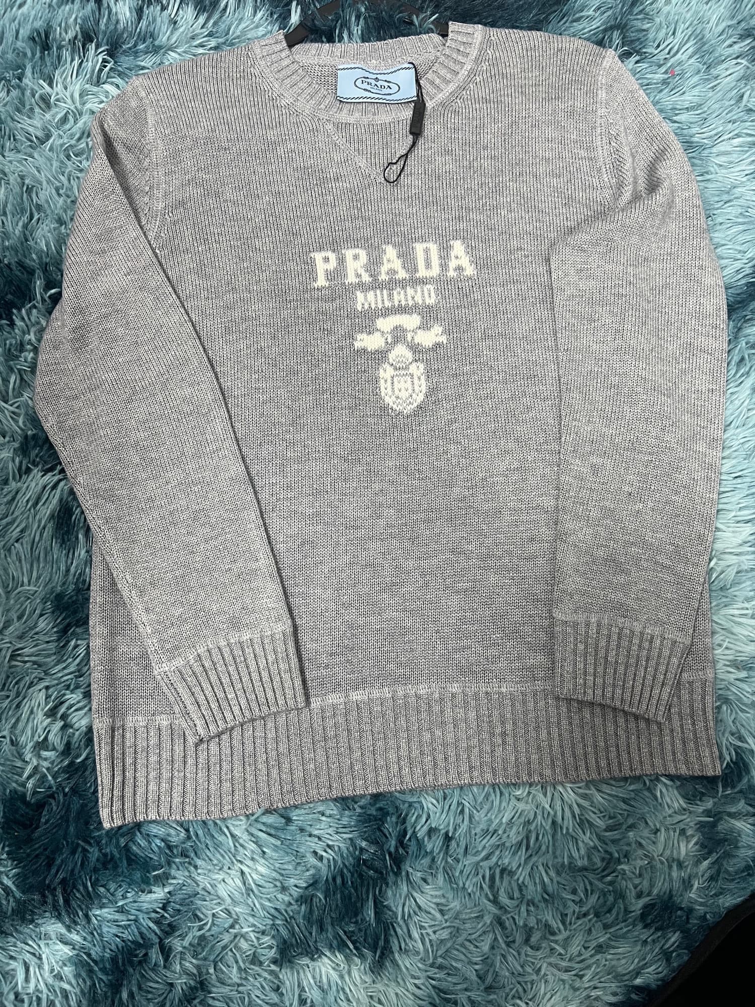 PRADA SWEATER