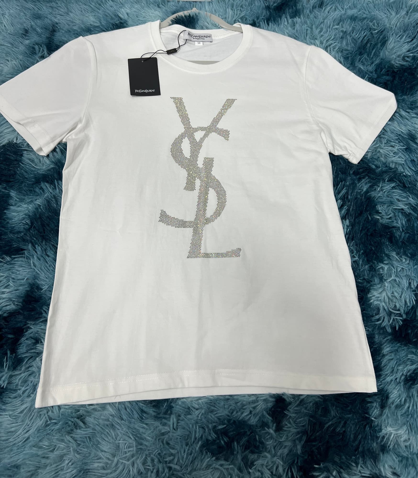 YSL SHIRT