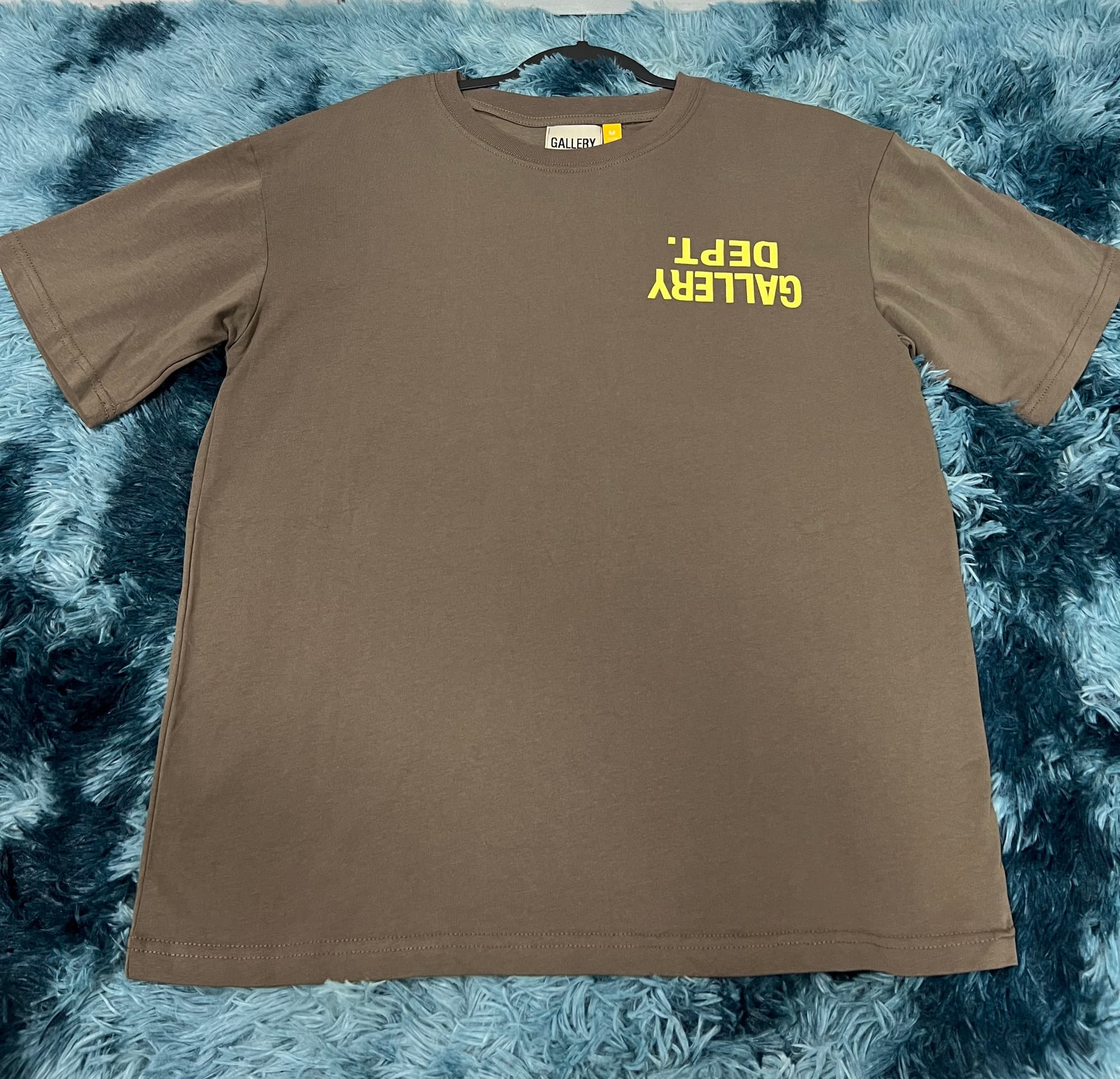 GALLERY DEPT SHIRT
