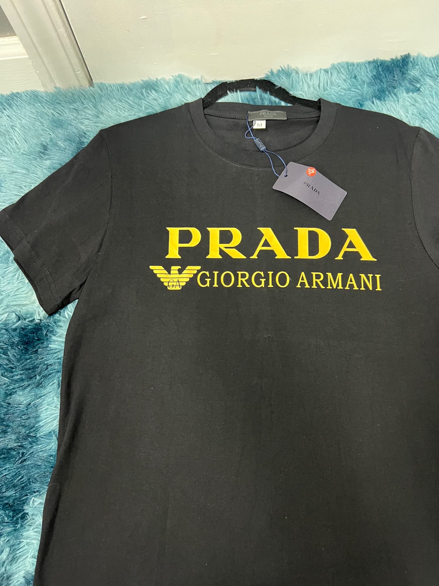 PRADA SHIRT