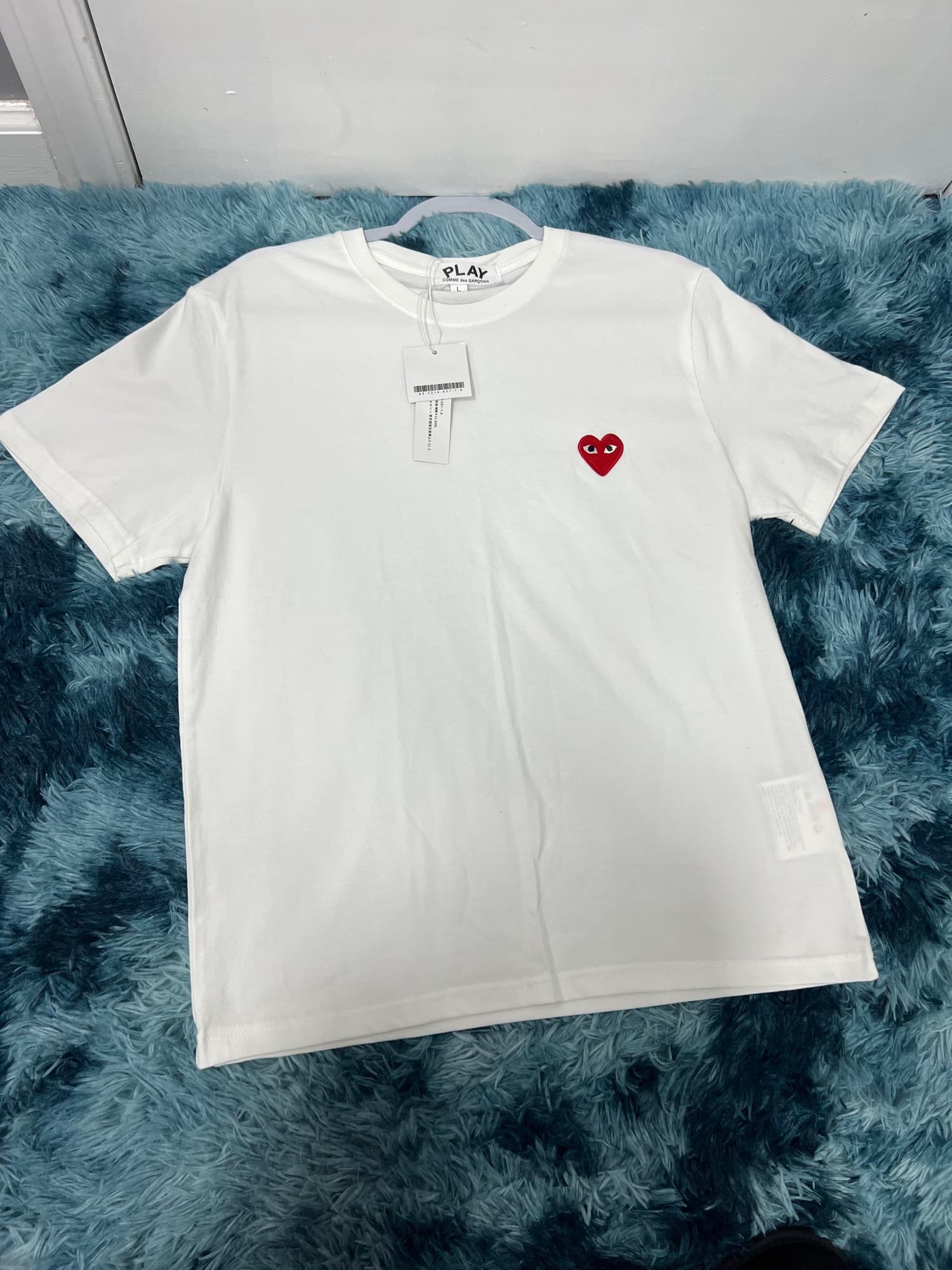 PLAY SHIRT