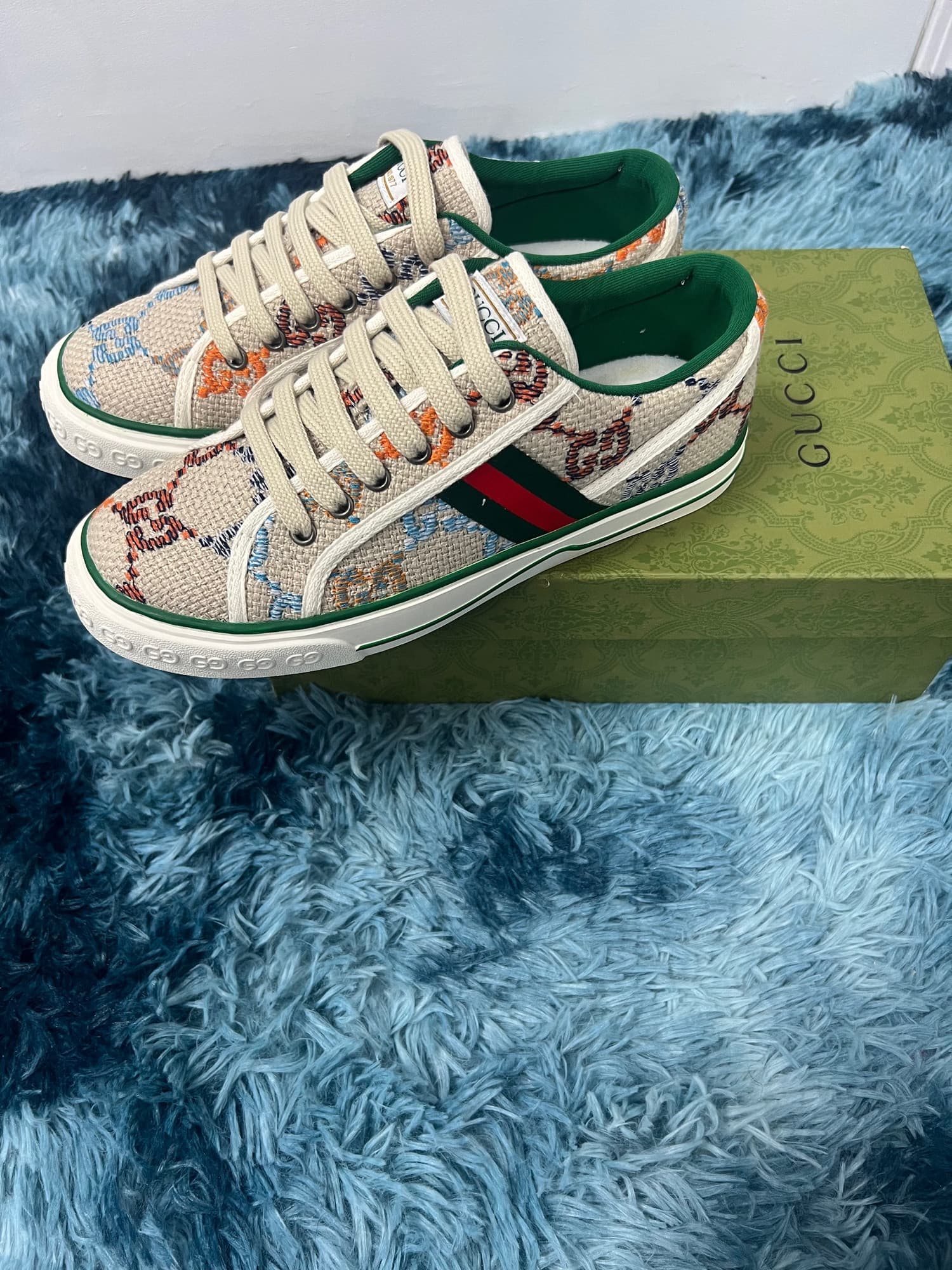 GUCCI SNEAKER