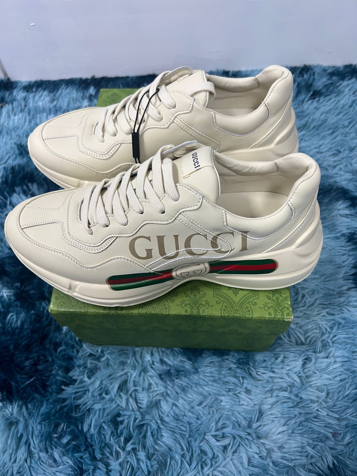 GUCCI SNEAKER