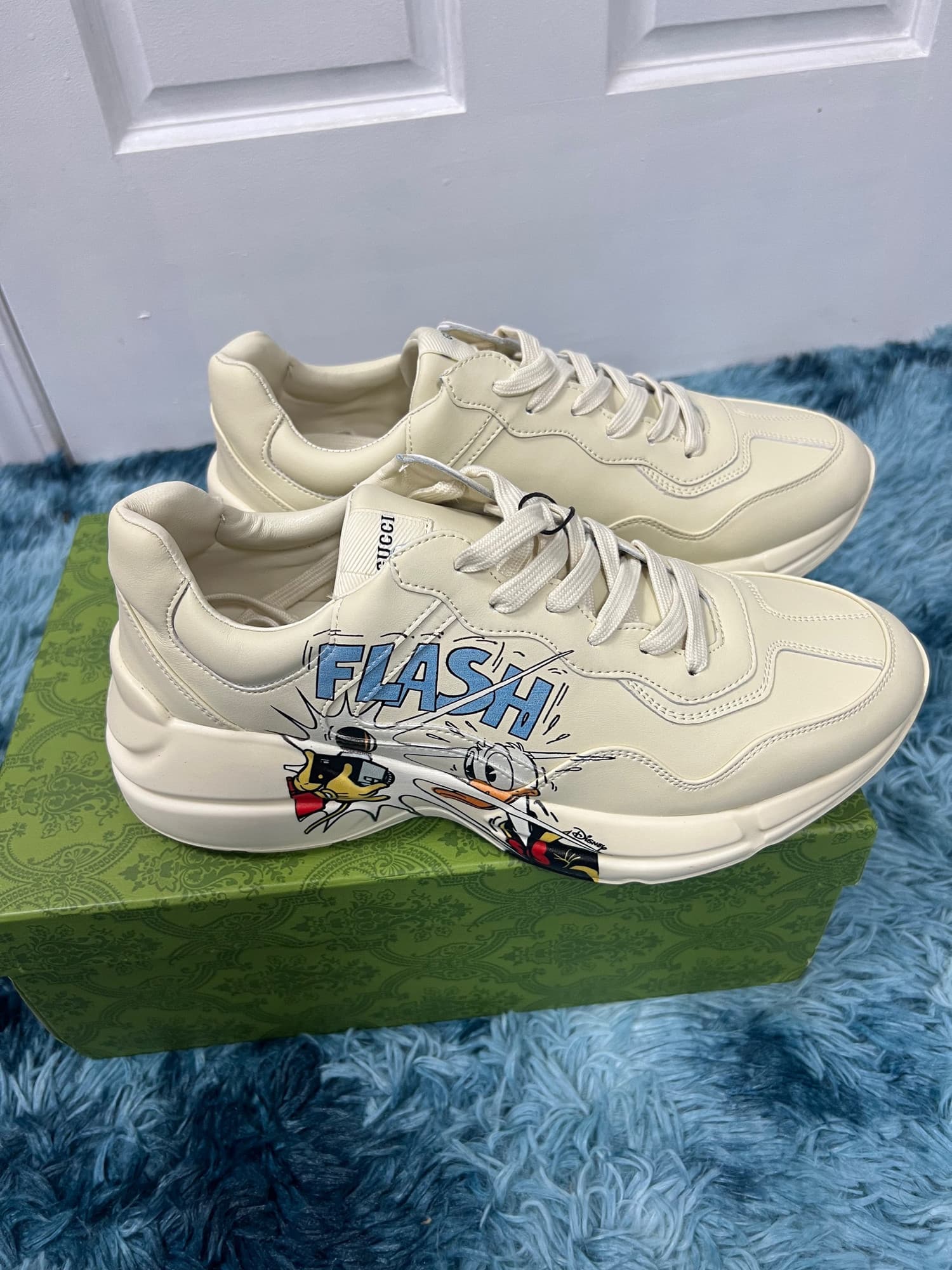GUCCI SNEAKER