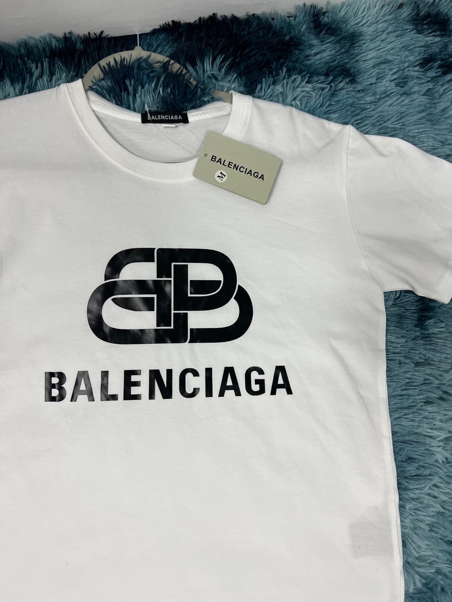 Balenciaga Shirt