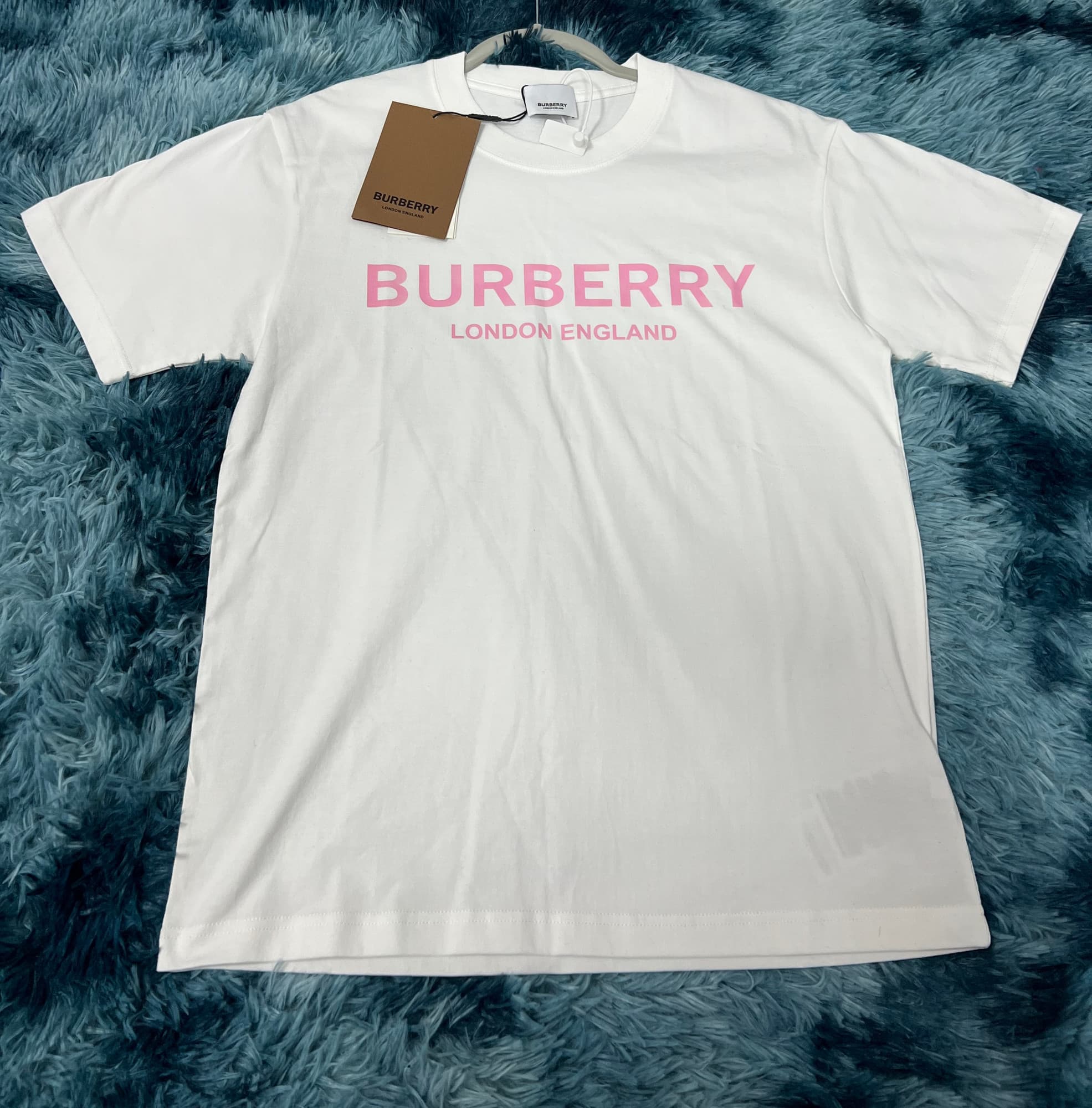 BURBERRY SHIRT