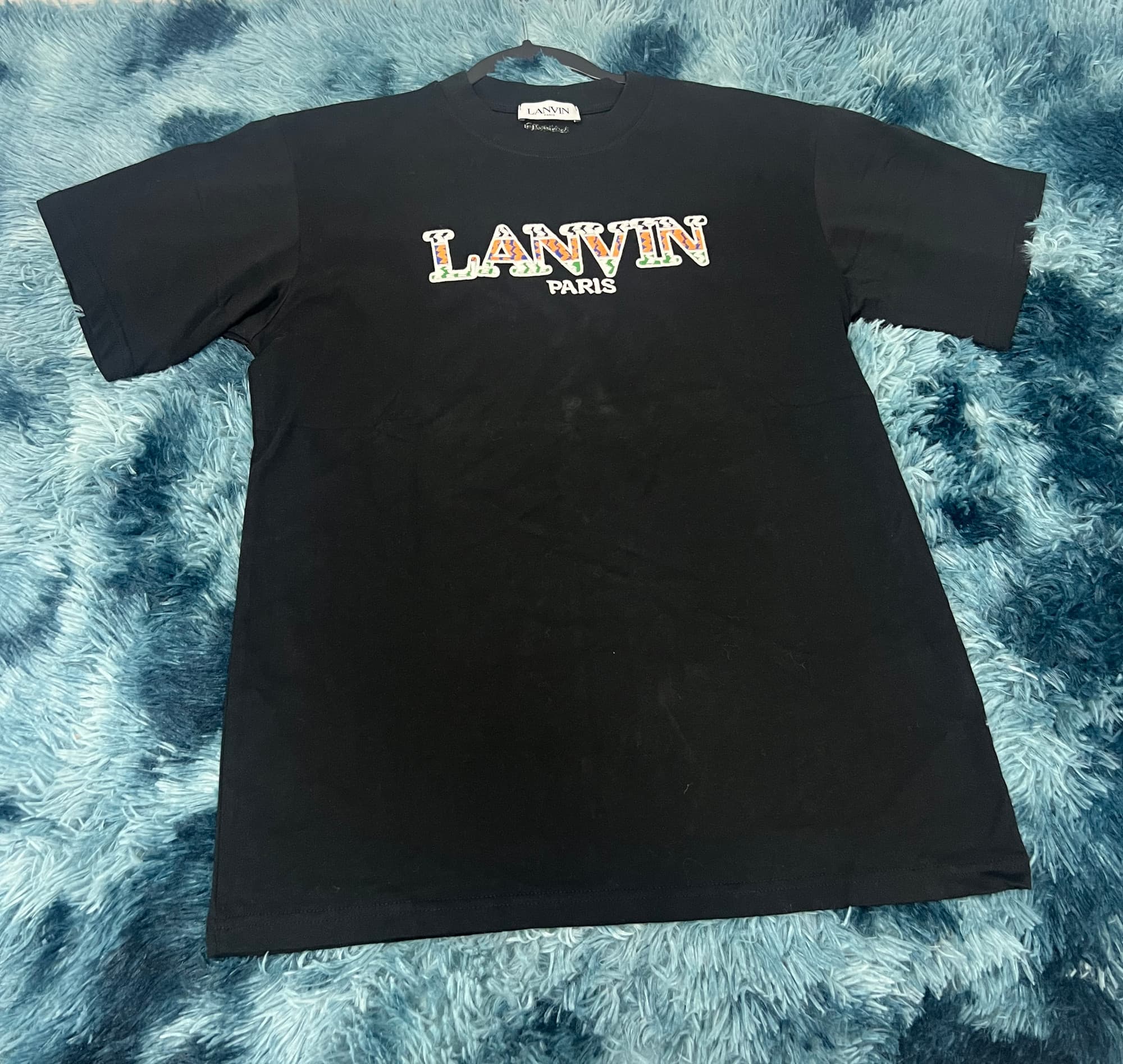 LAVIN SHIRT