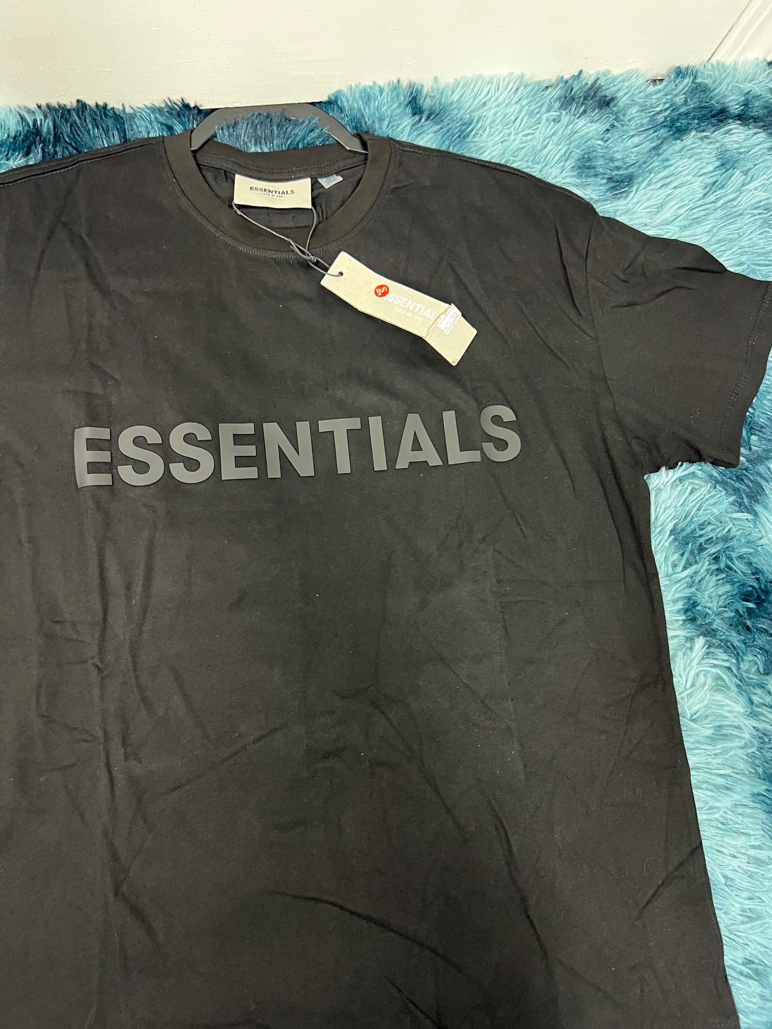 Essential Shirt