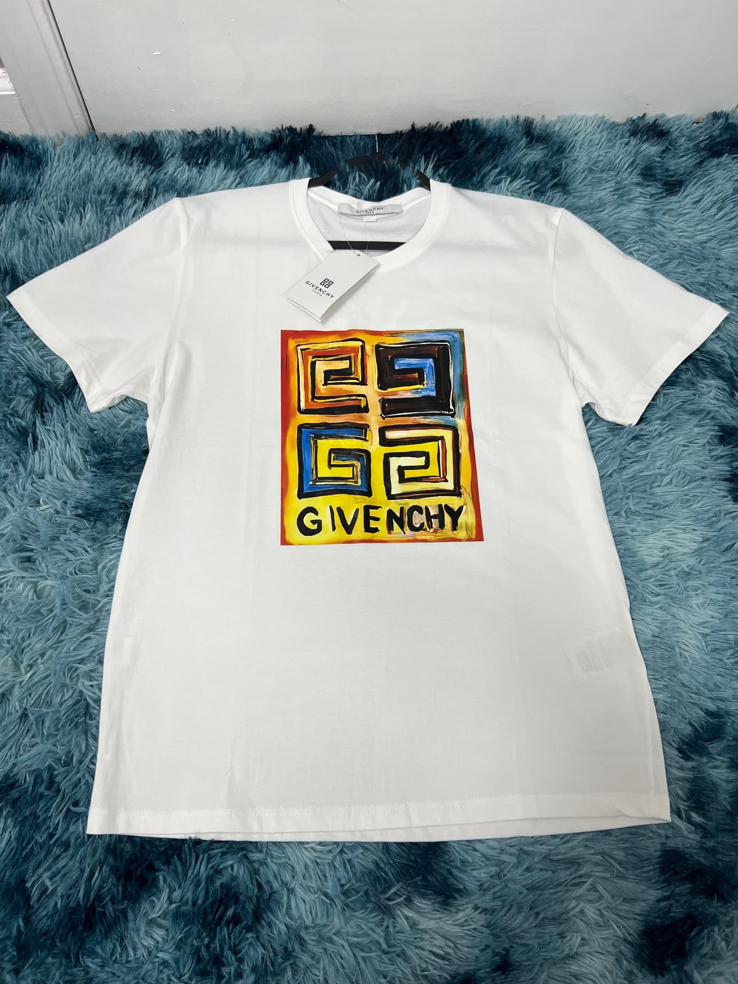 Givenchy shirt