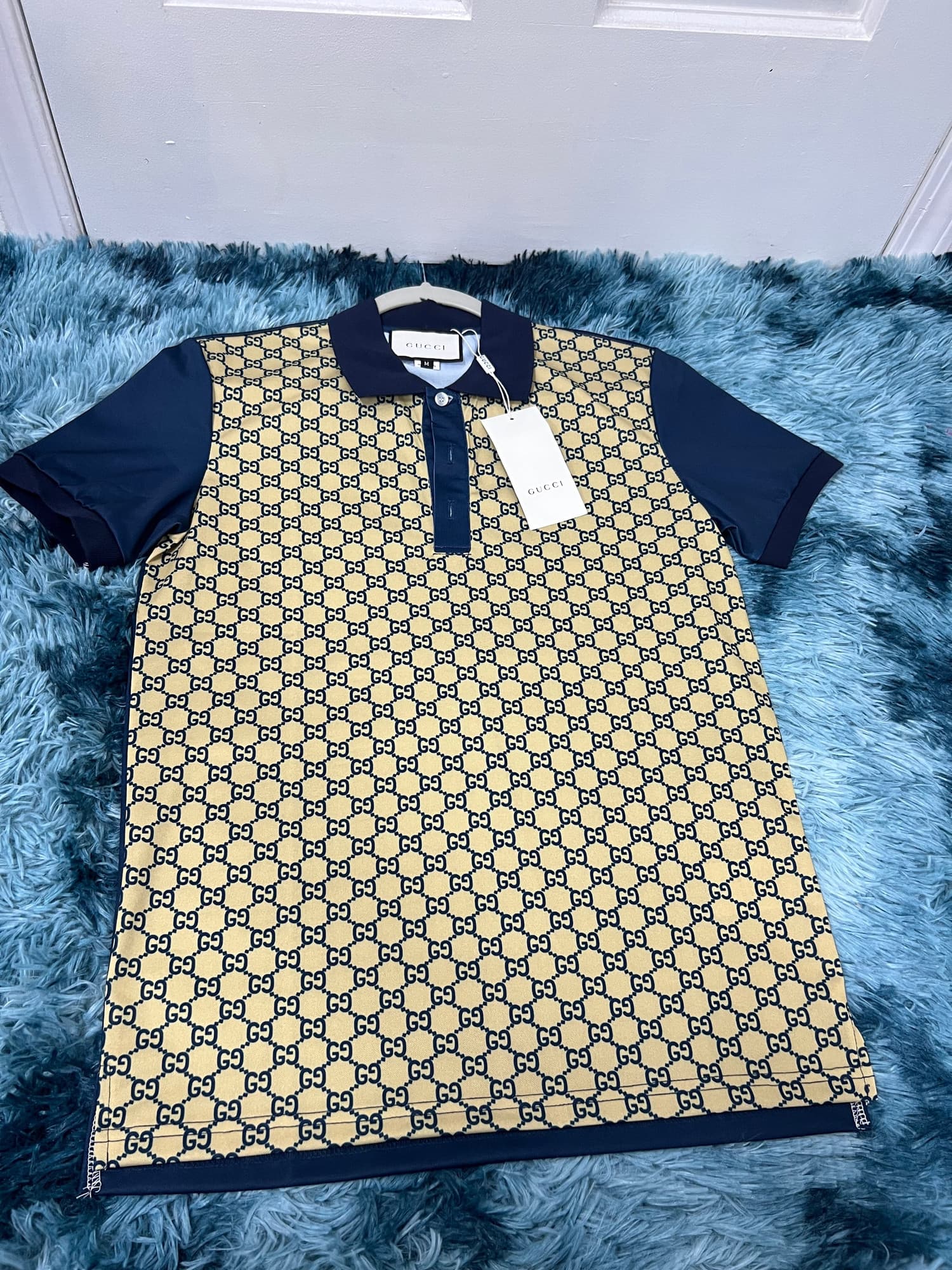 Gucci short sleeve