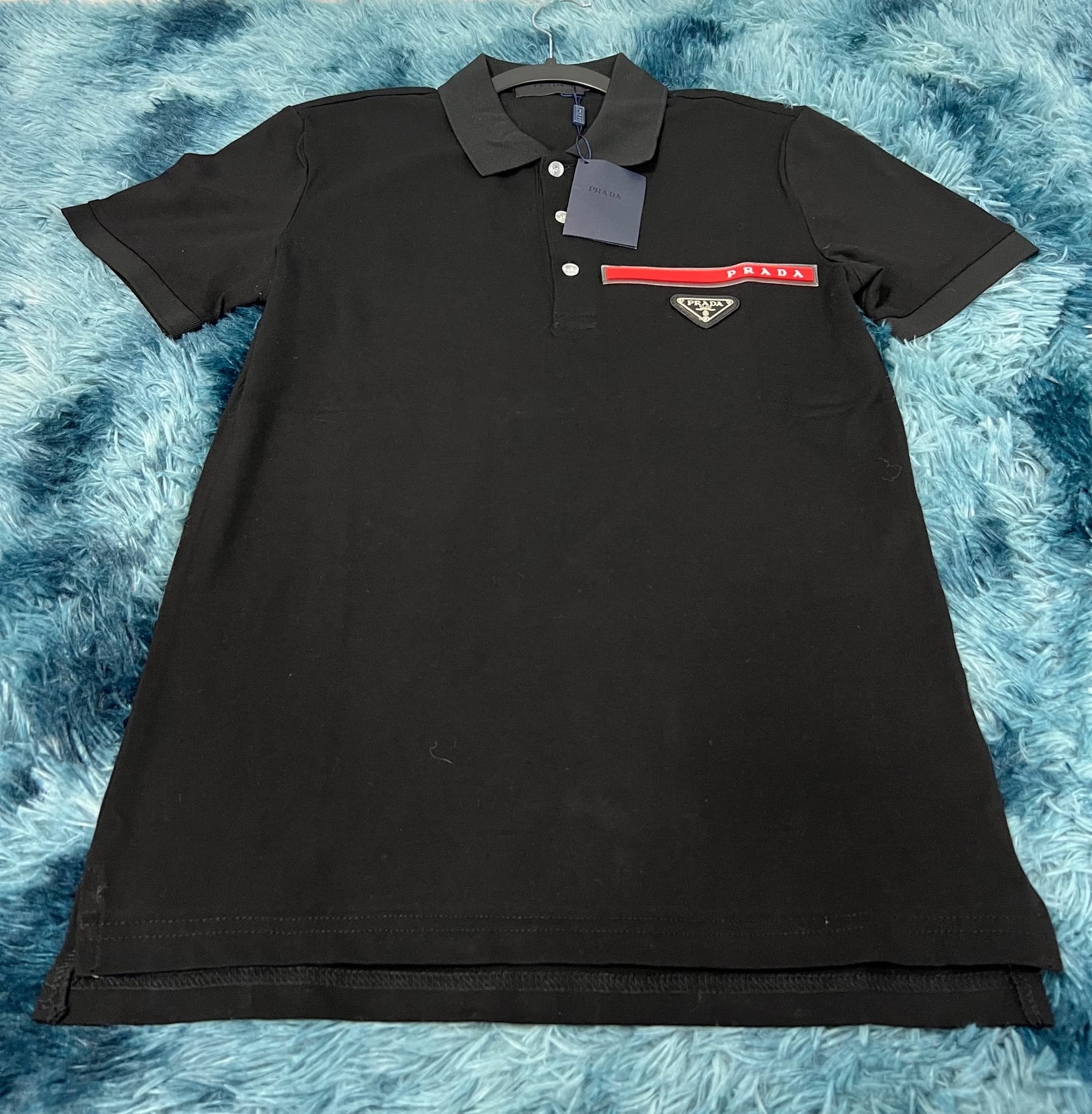 Prada Shirt