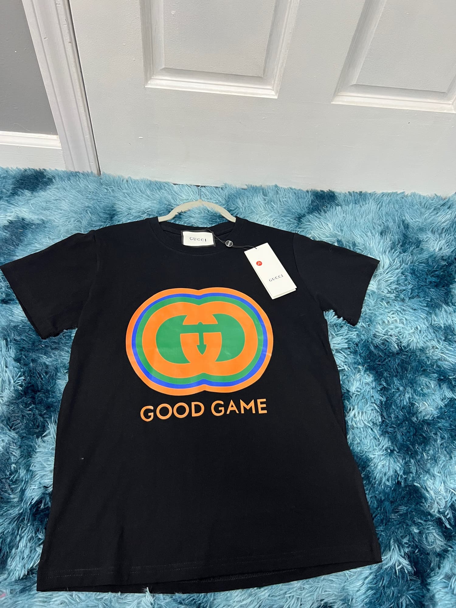 Gucci Shirt