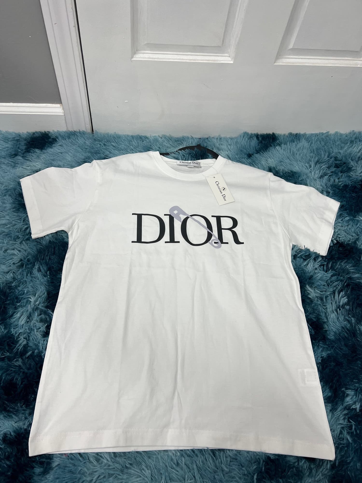 Dior Shirt