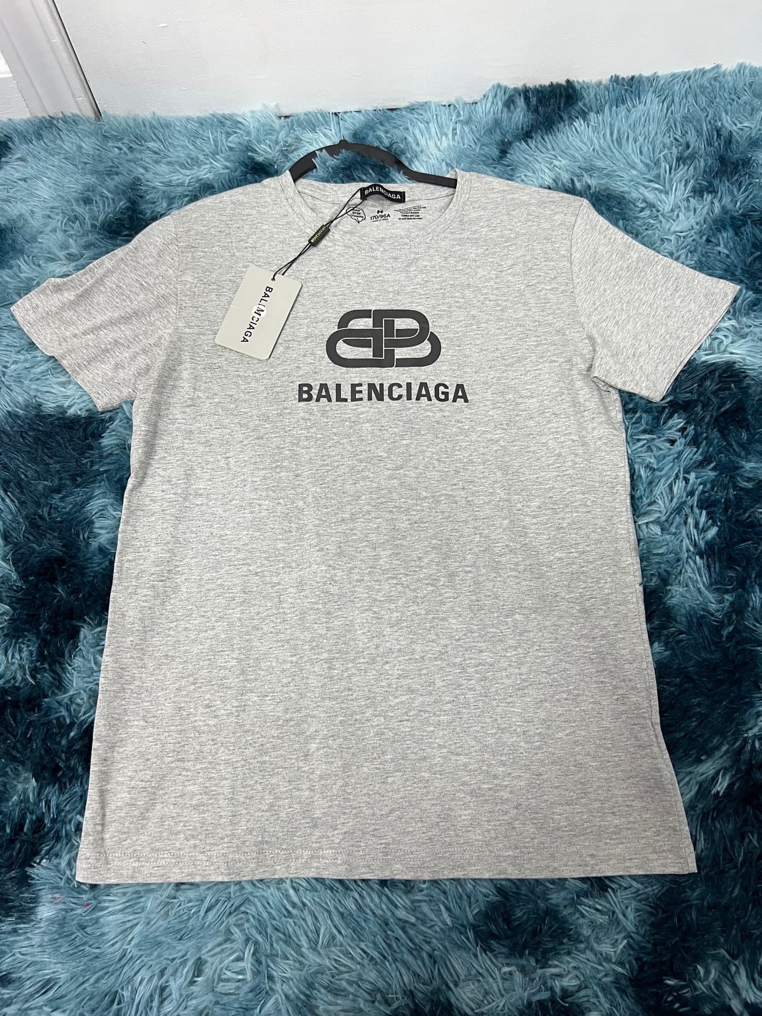 Balenciaga Shirt