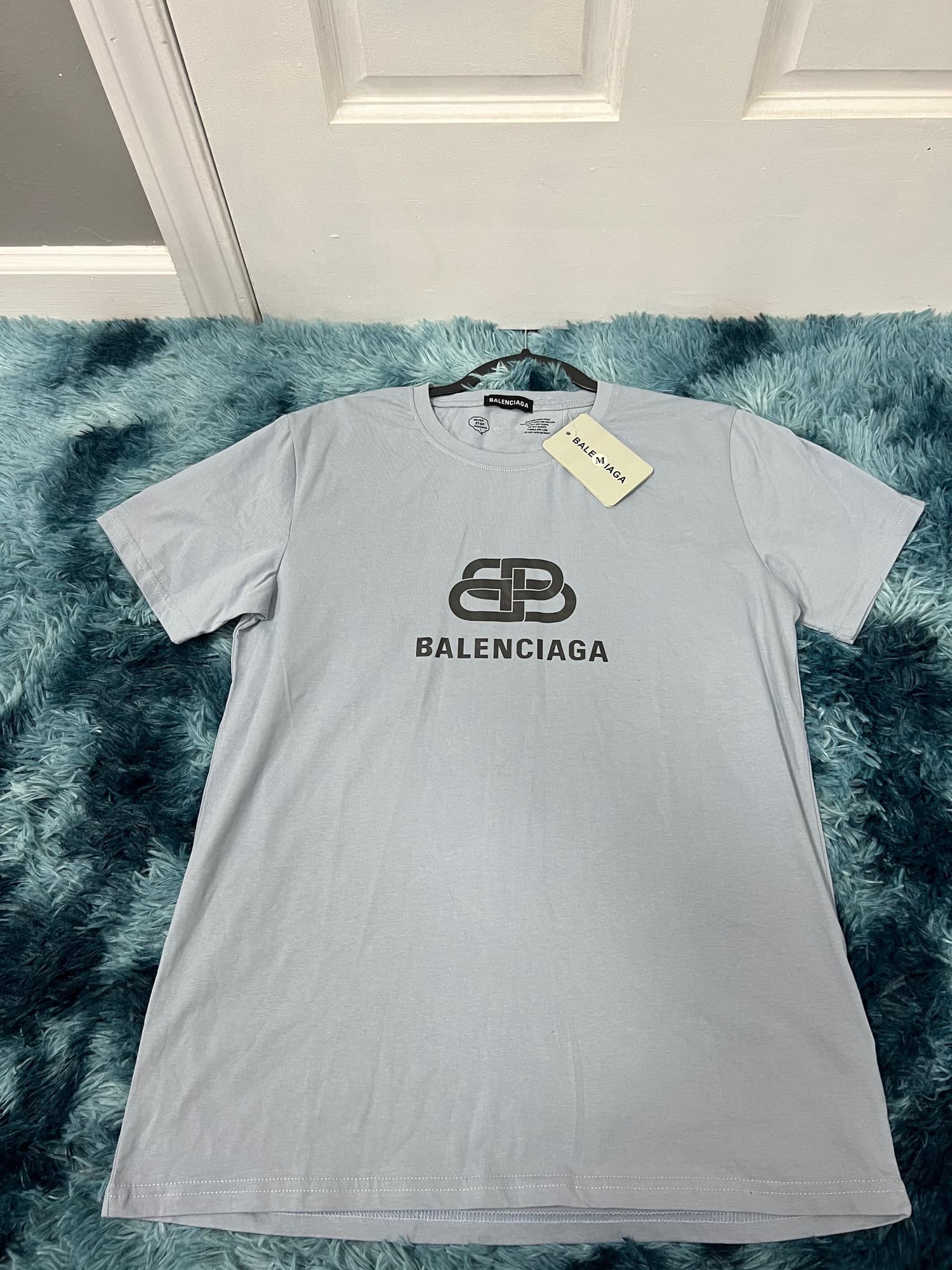 Balenciaga Shirt