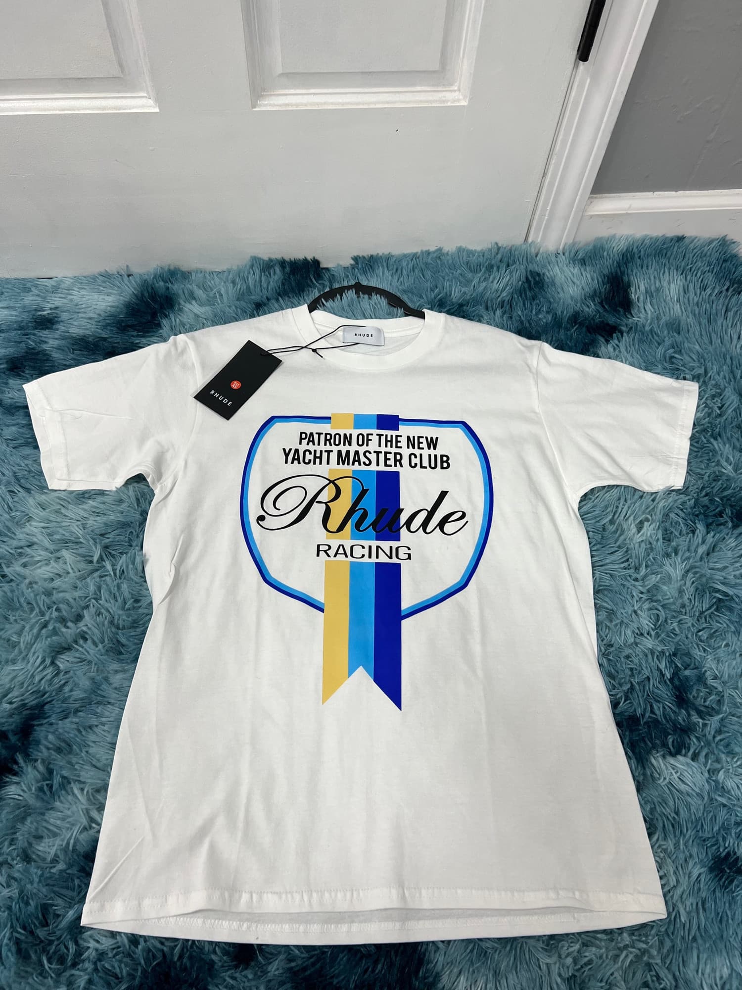 Rhude Shirt
