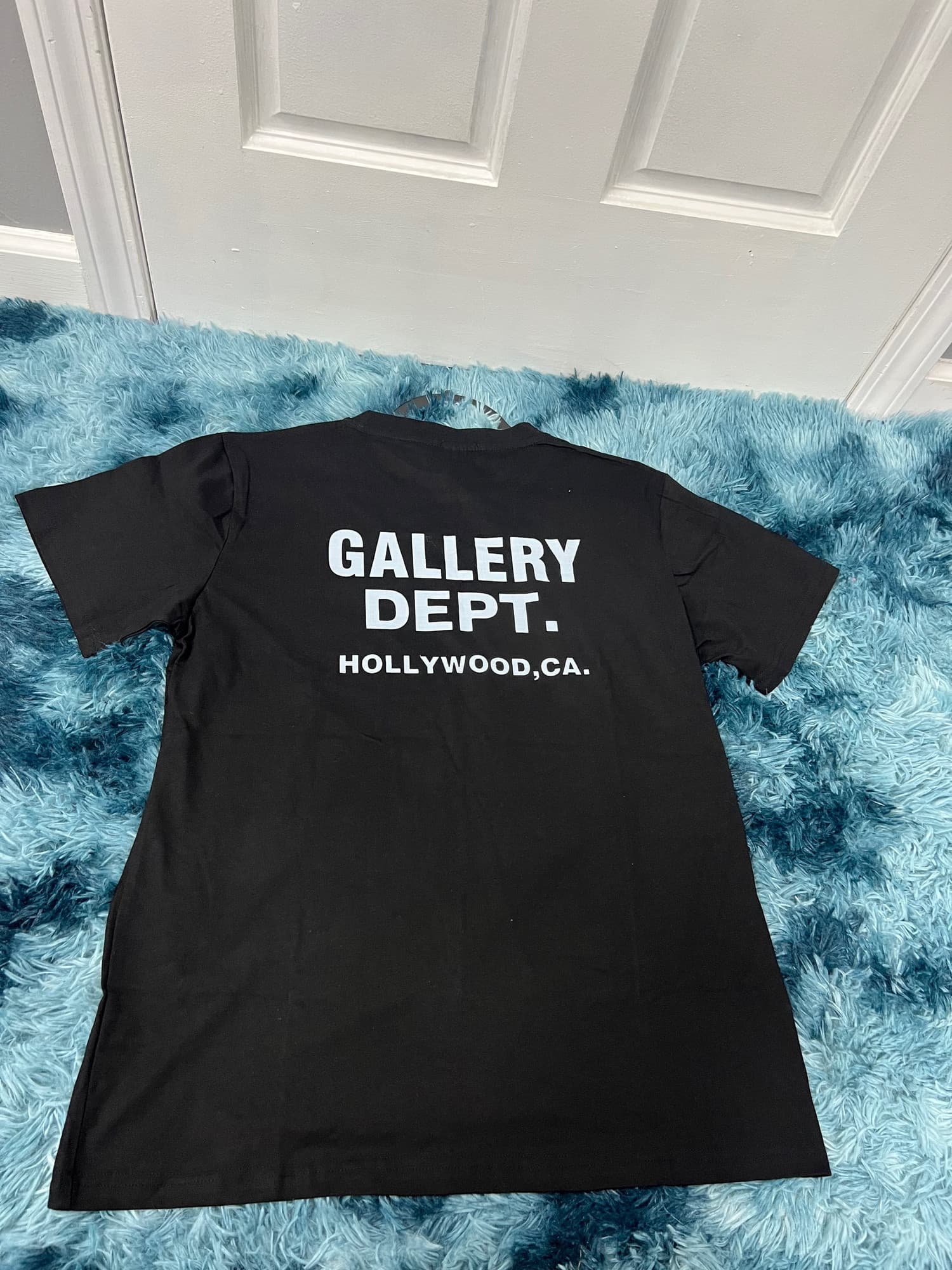 Gallery Dept Shirt