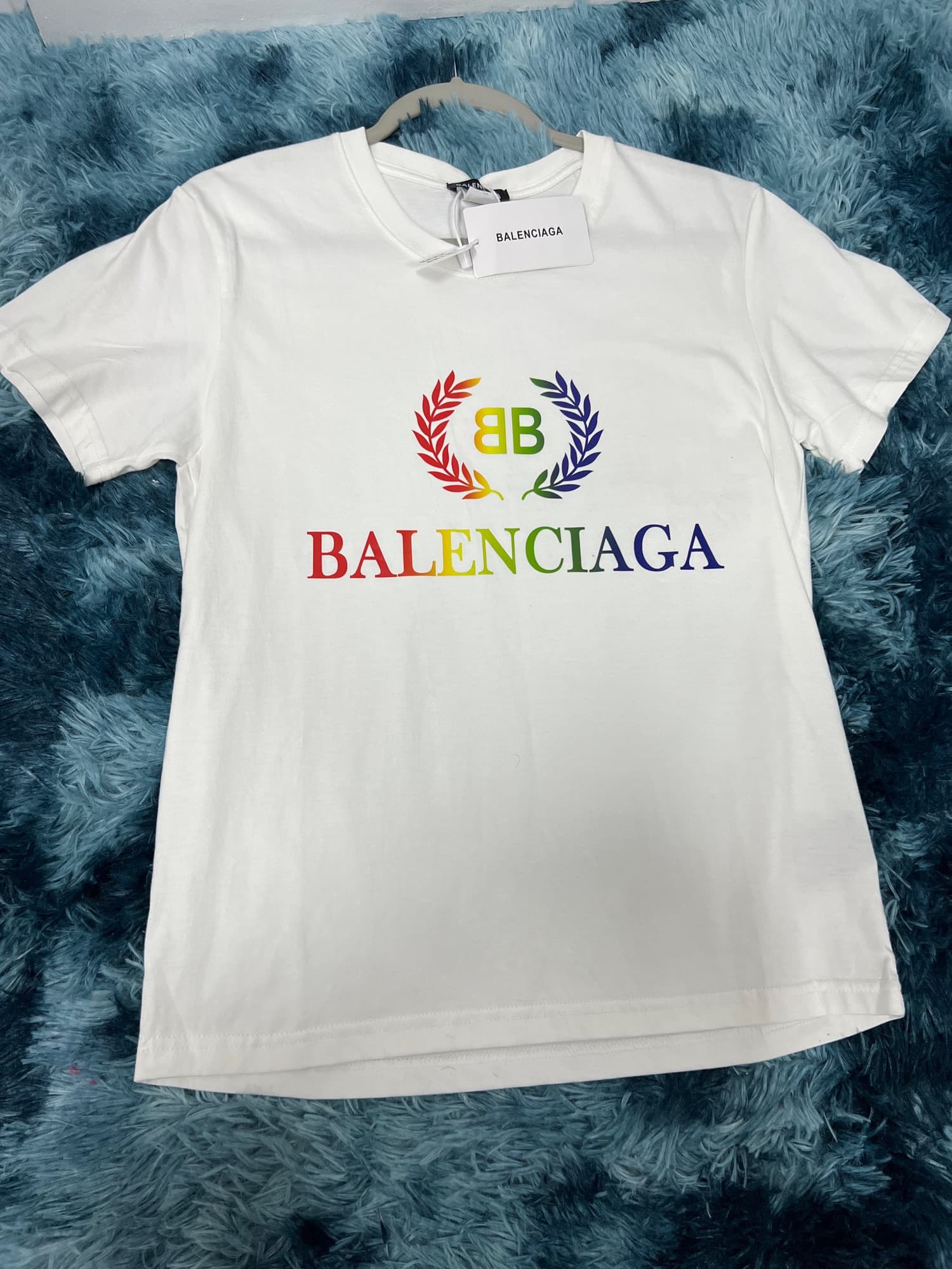 Balenciaga Shirt
