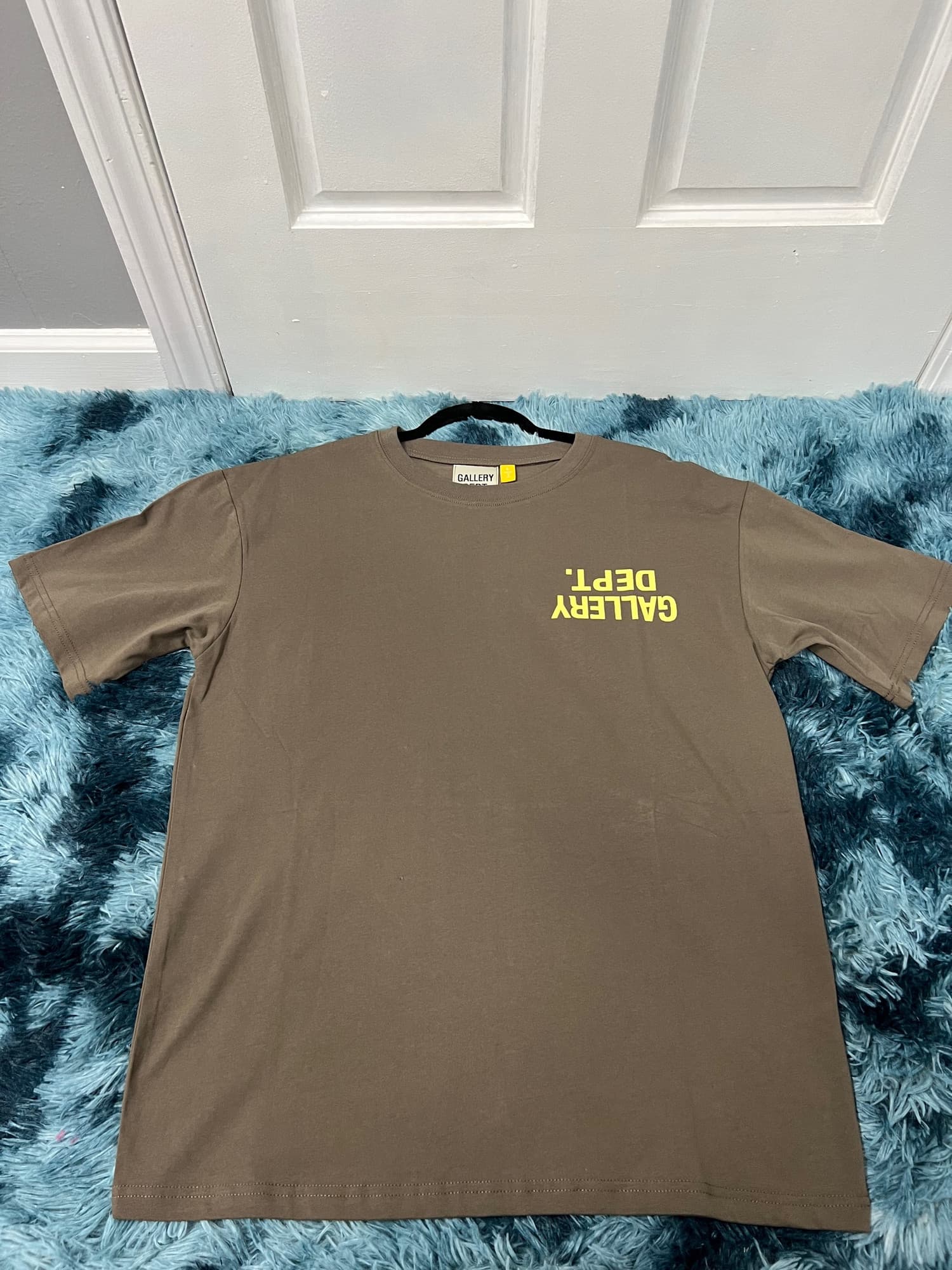 Gallery Dept Shirt