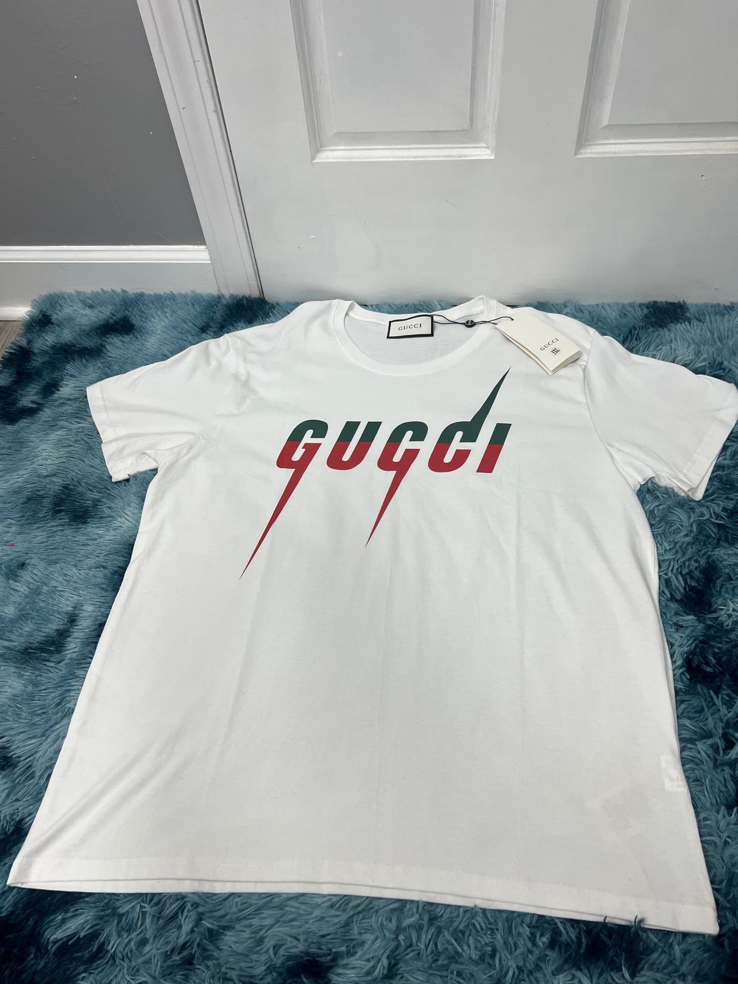 Gucci Shirt