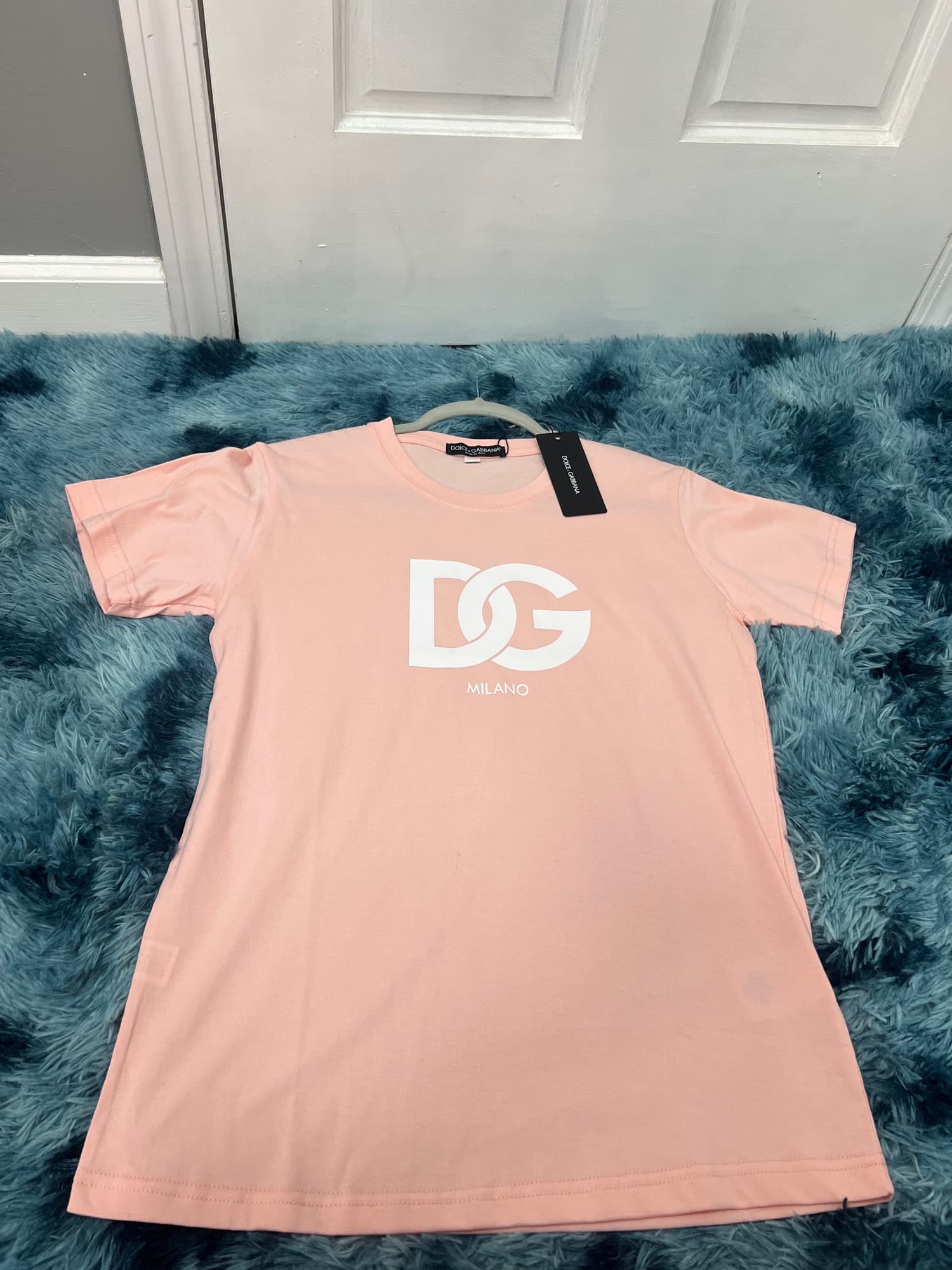 D&G Shirt