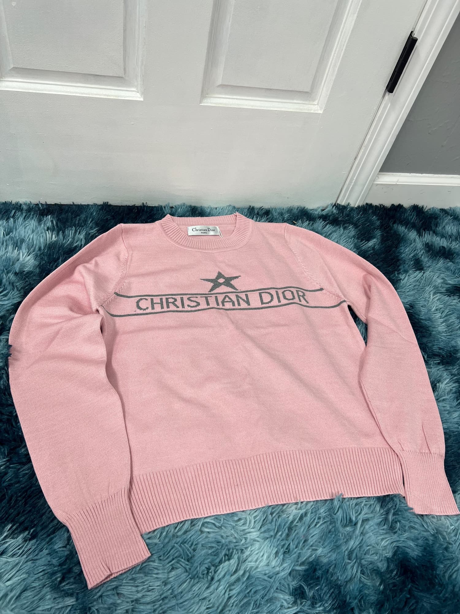 Dior sweater
