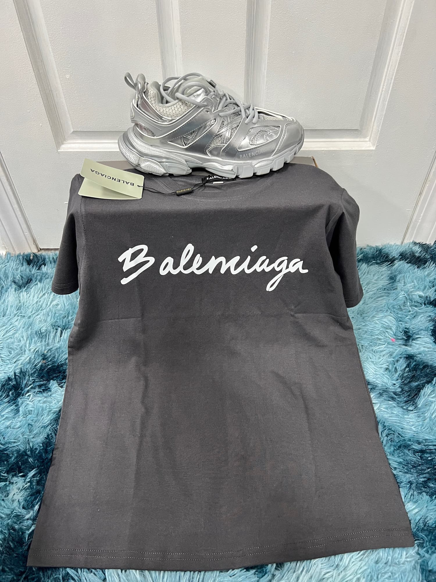 Balenciaga set