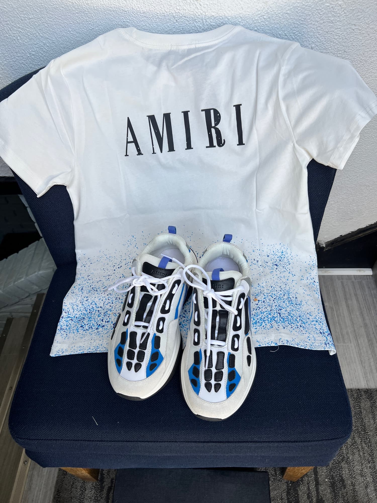 Amiri set