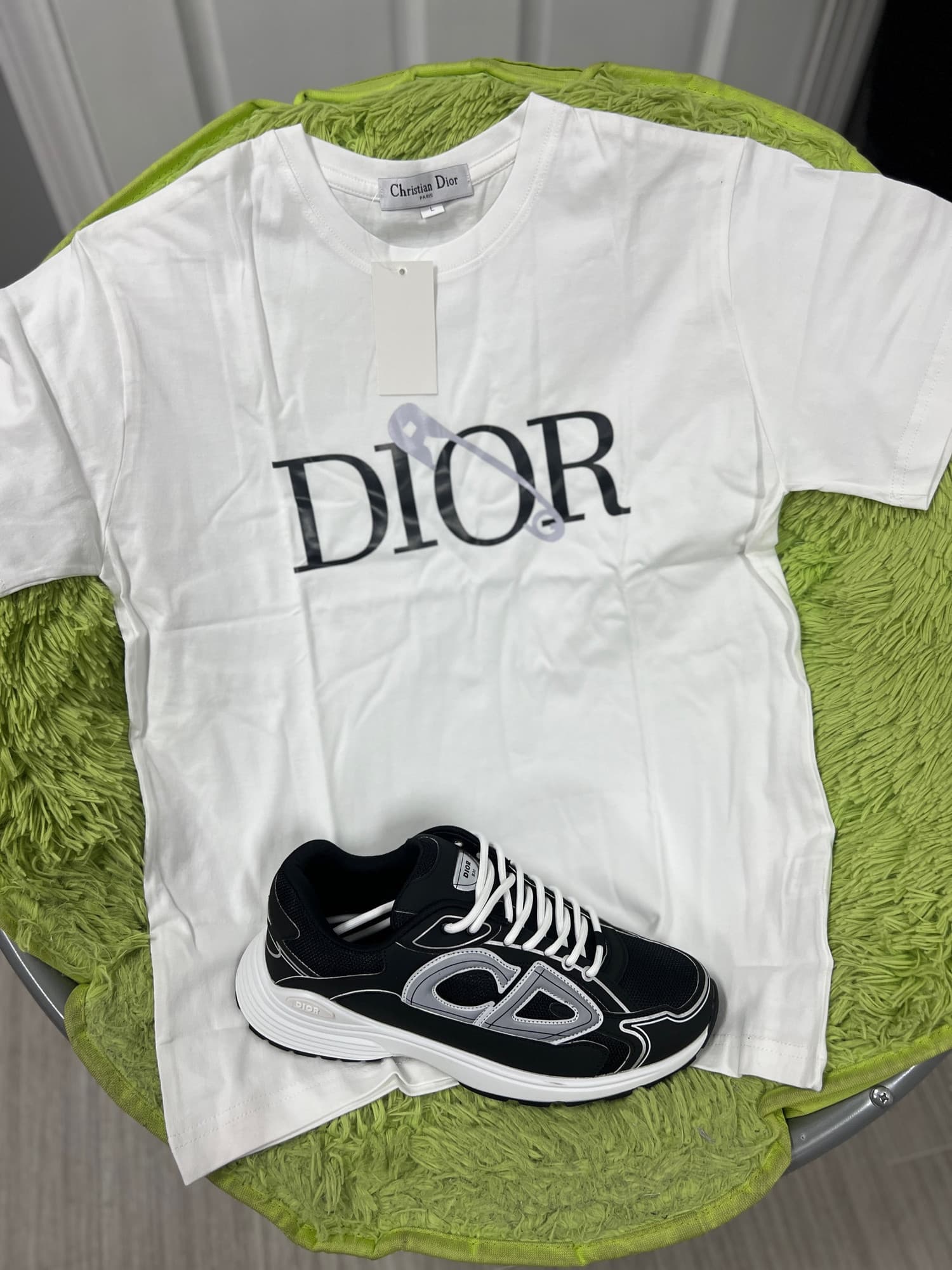 Dior set