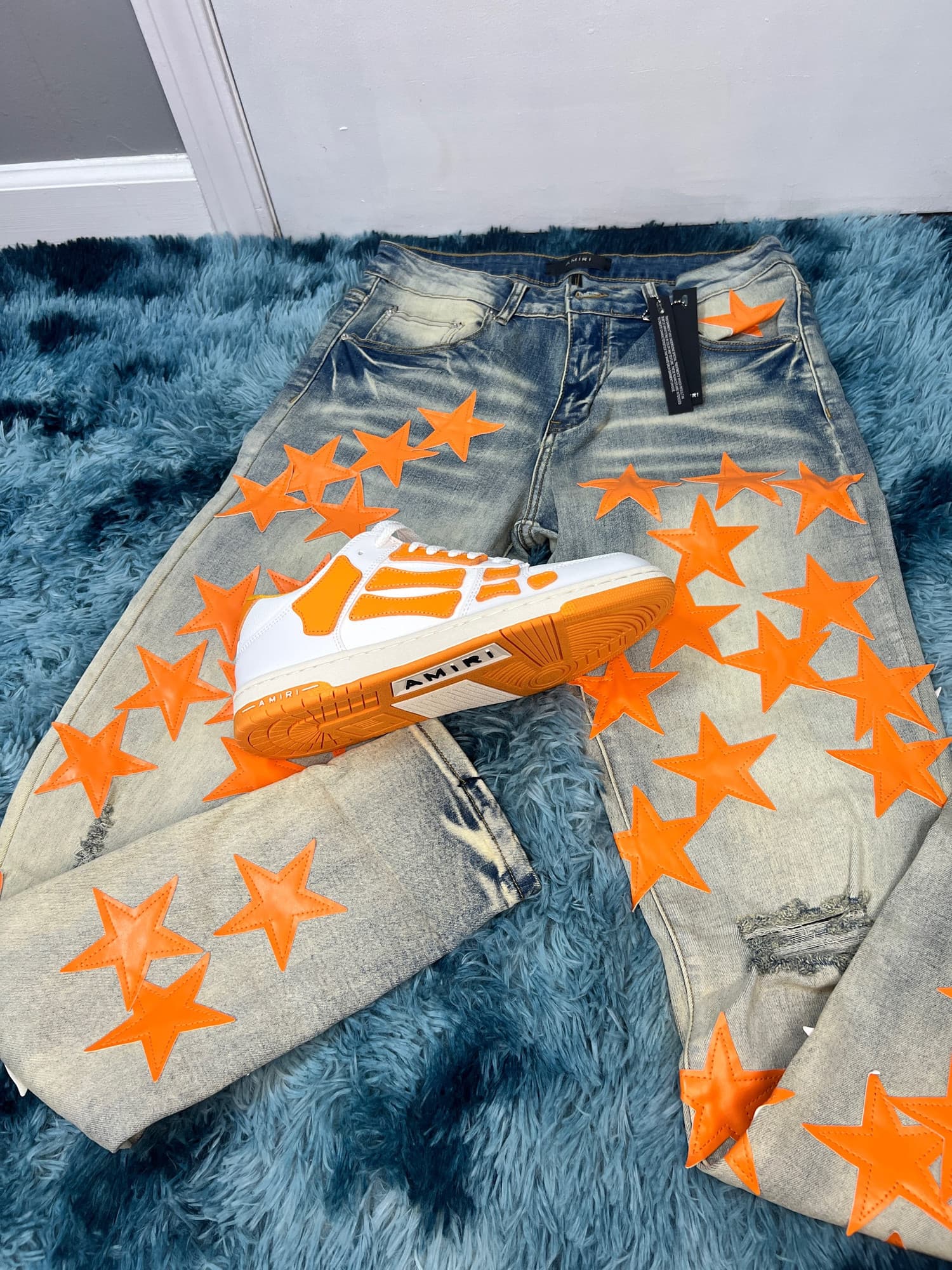 Amiri set