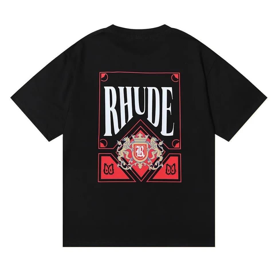 Rhude shirt