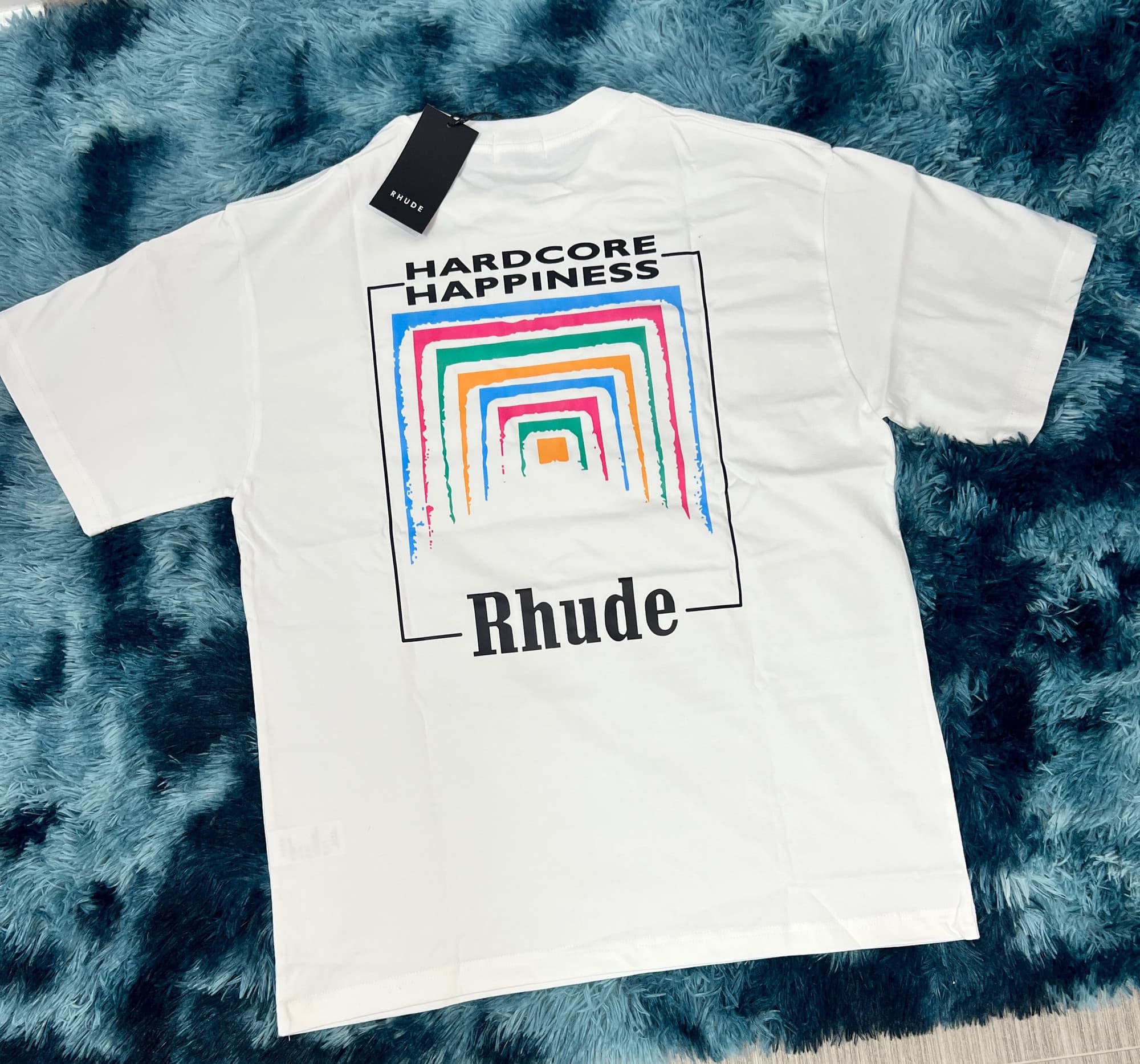 Rhude shirt