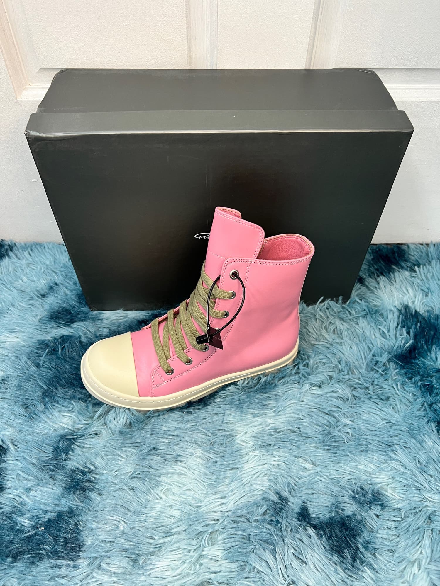 Rick Owens