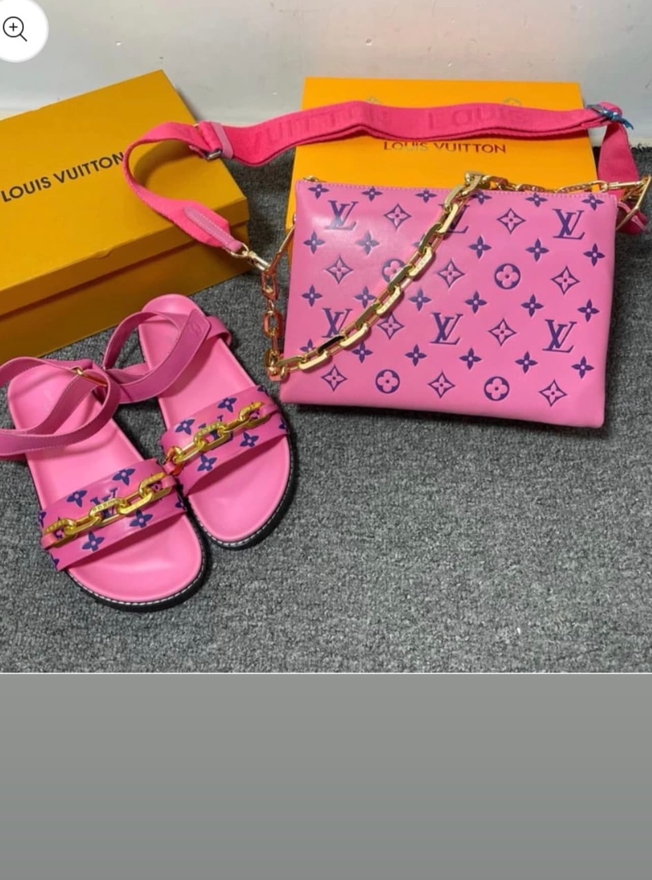 LV SET