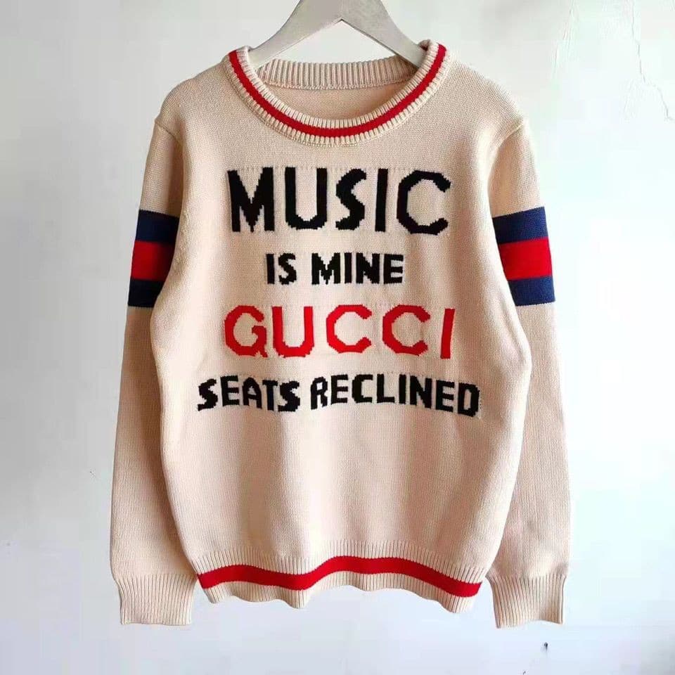 Gucci Sweater