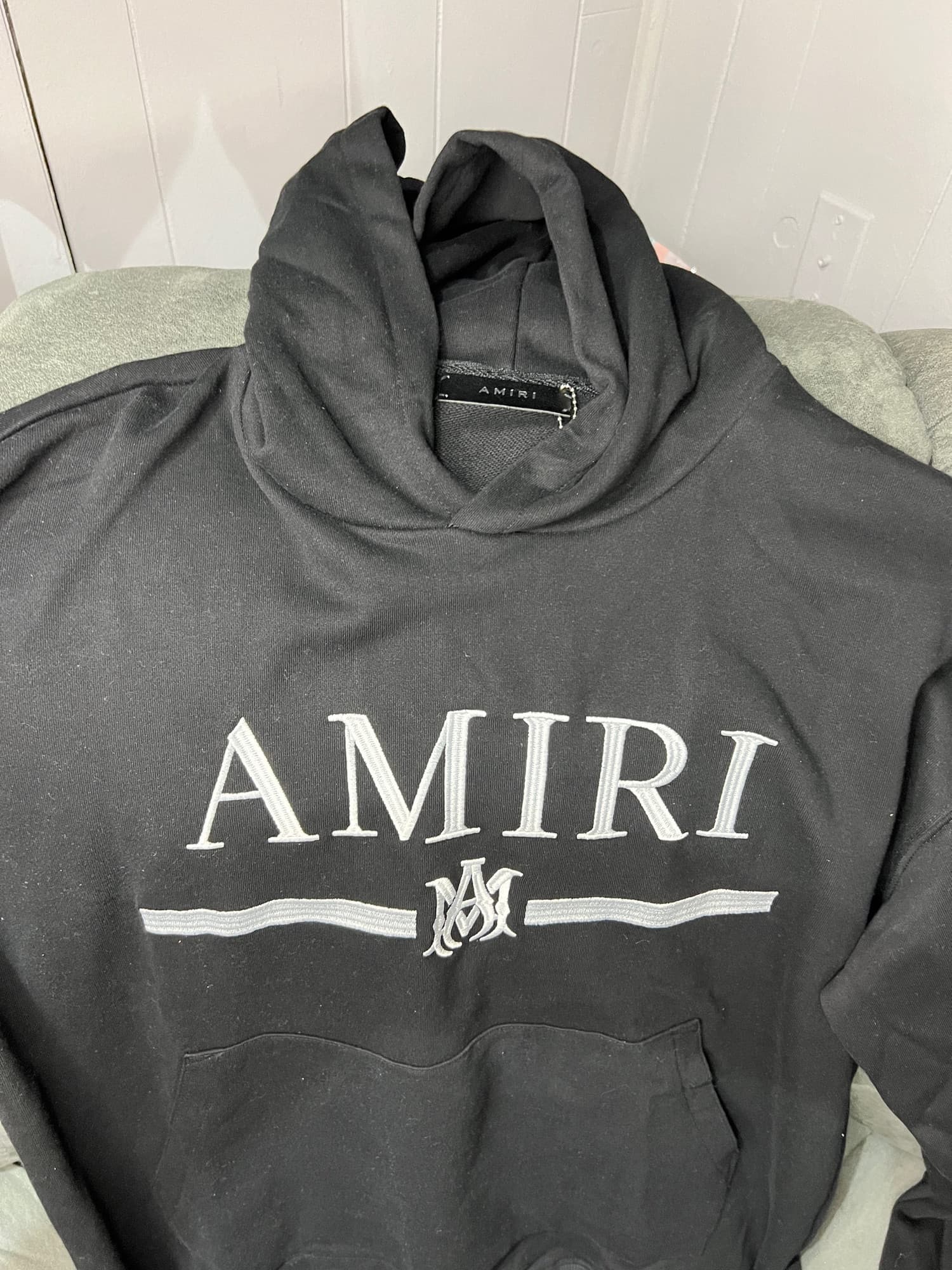 AMIRI HOODIE