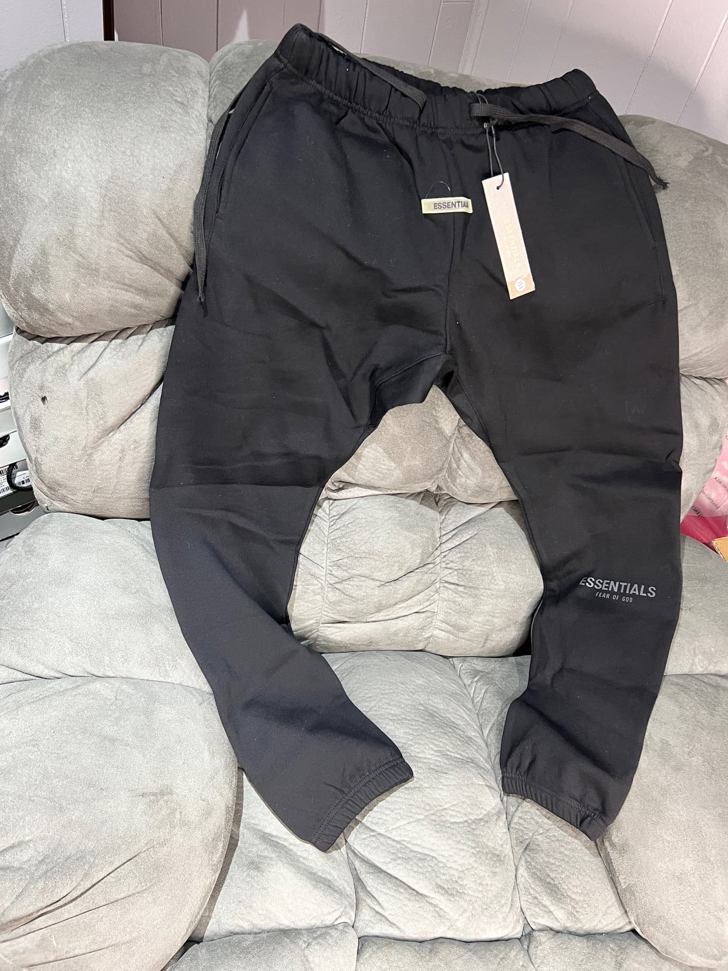 Essential Pant