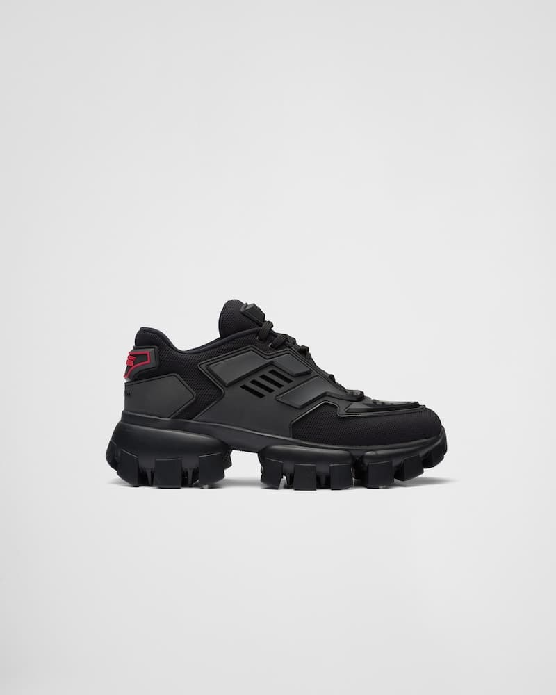 PRADA SNEAKER