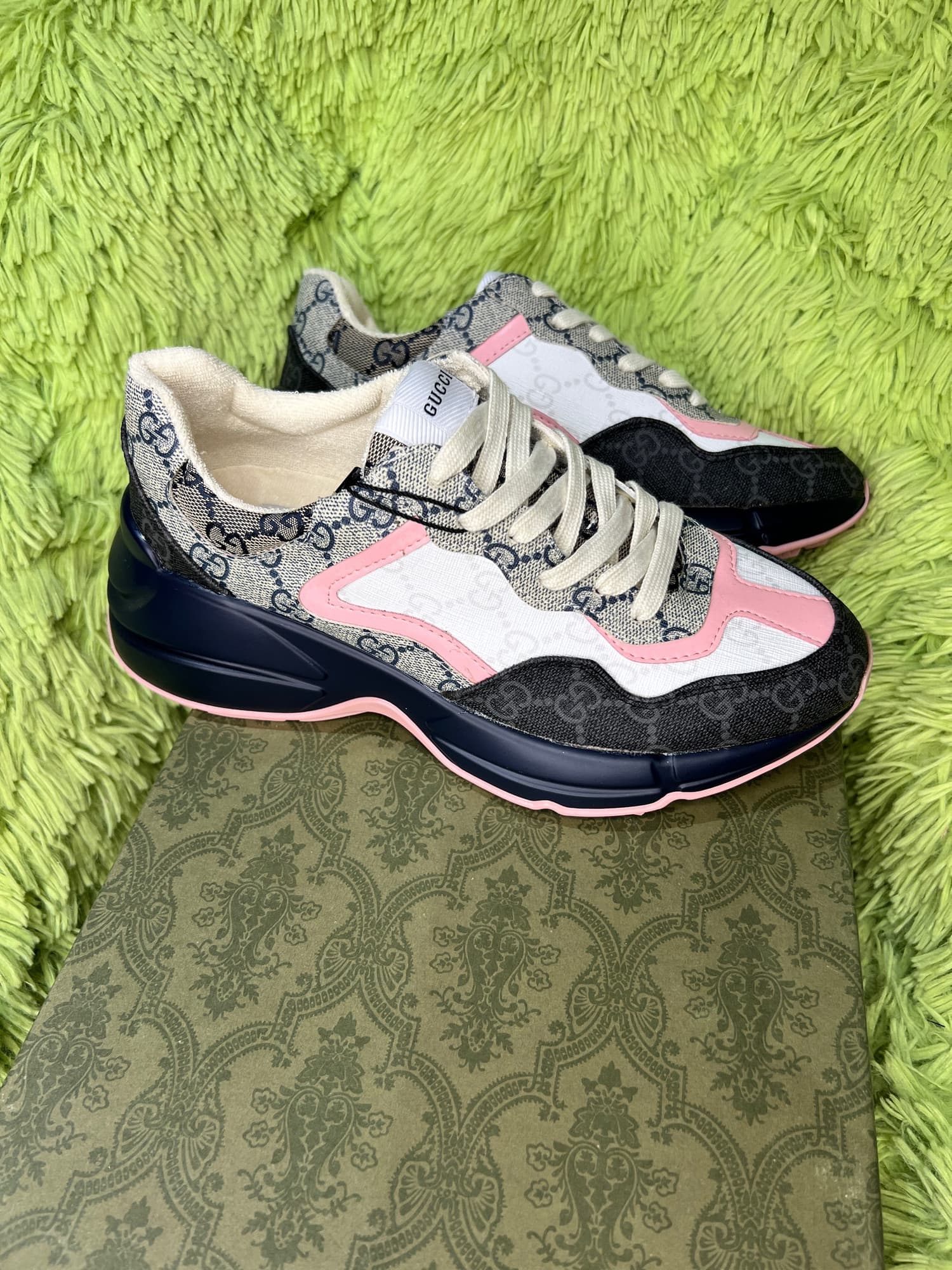 GG Ryhton Sneaker