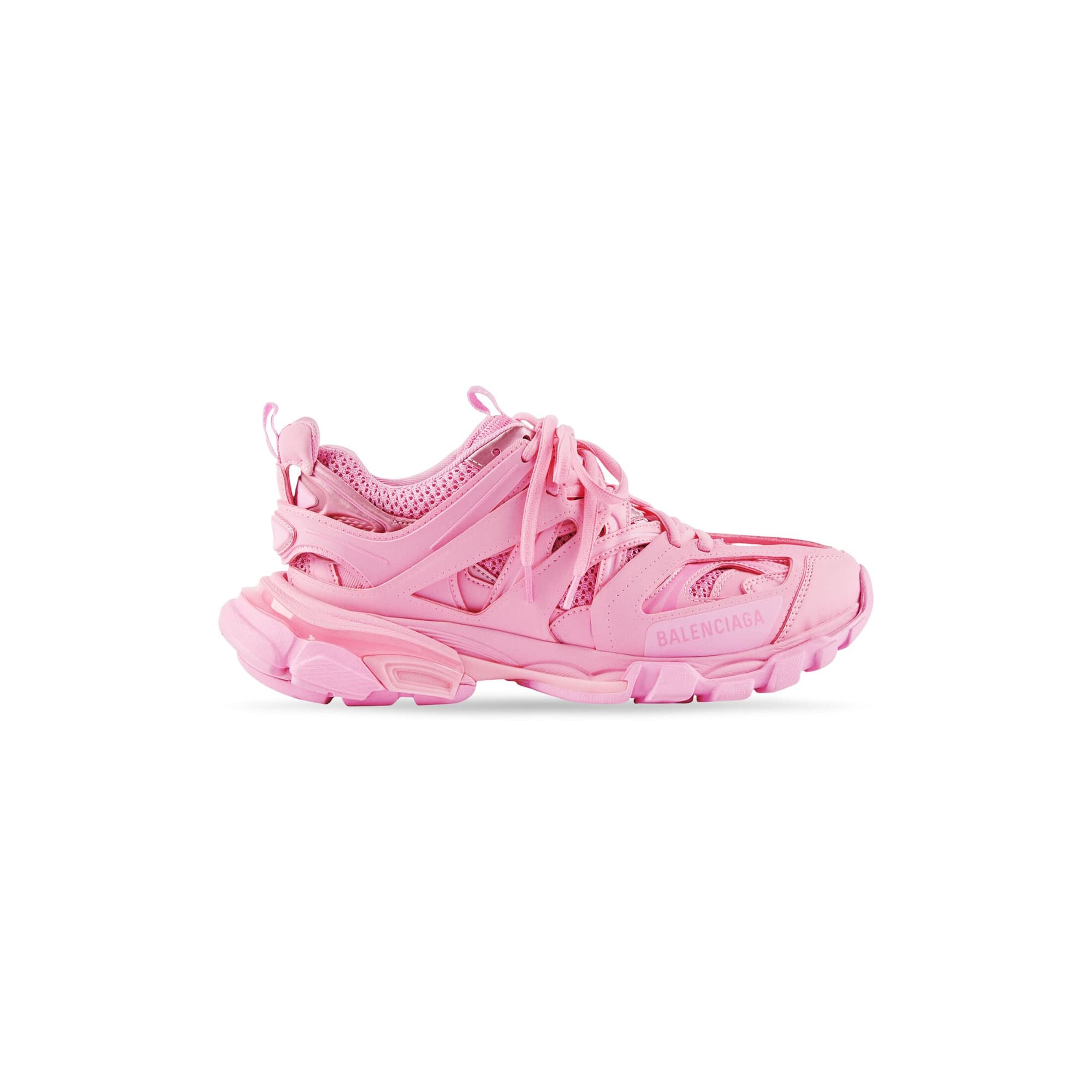 BB TRACK SNEAKER
